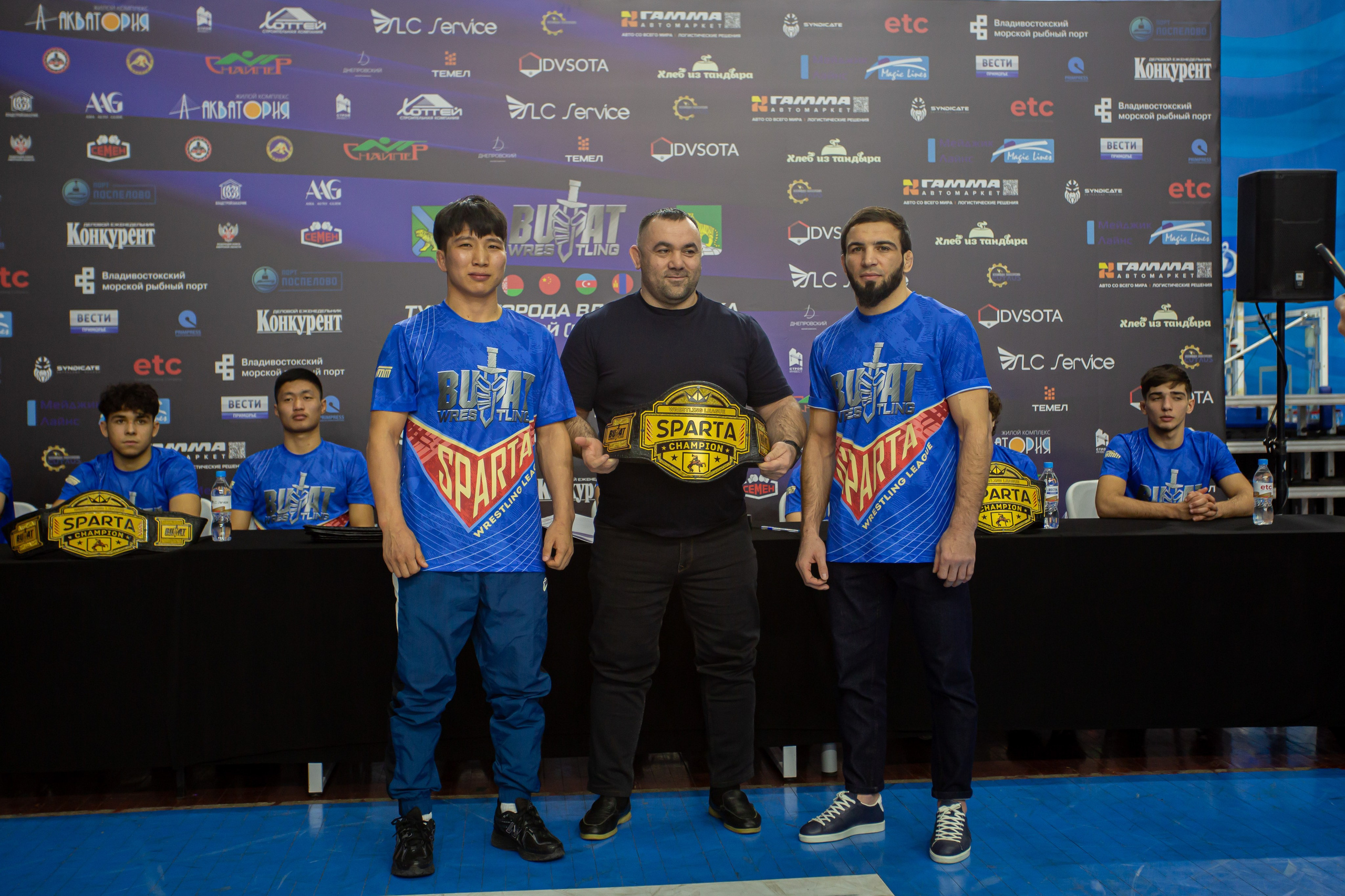 Спорт. Фотограф Дмитрий Игнатенко. Владивосток