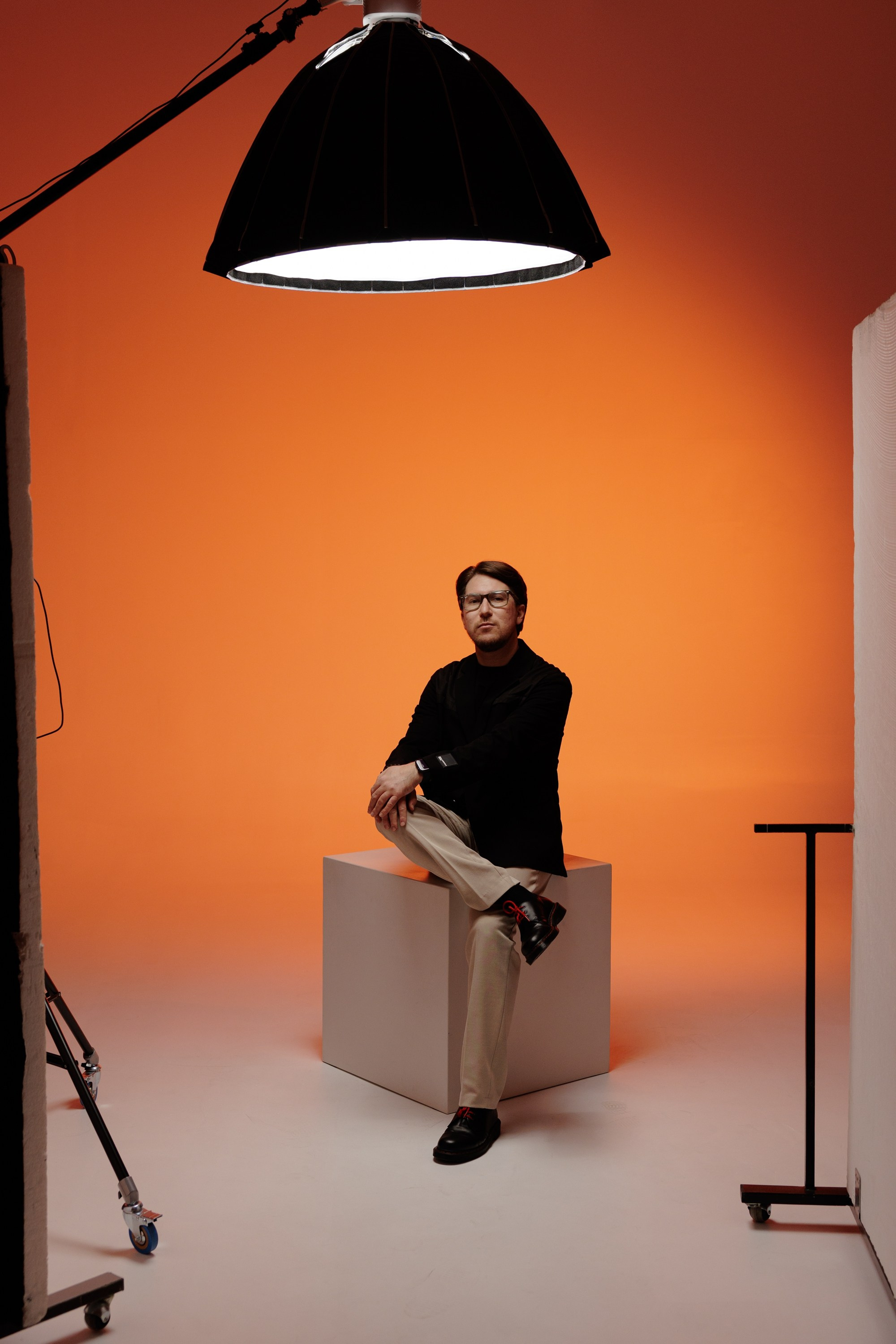 Александр Егоров. Фотограф Иркутск