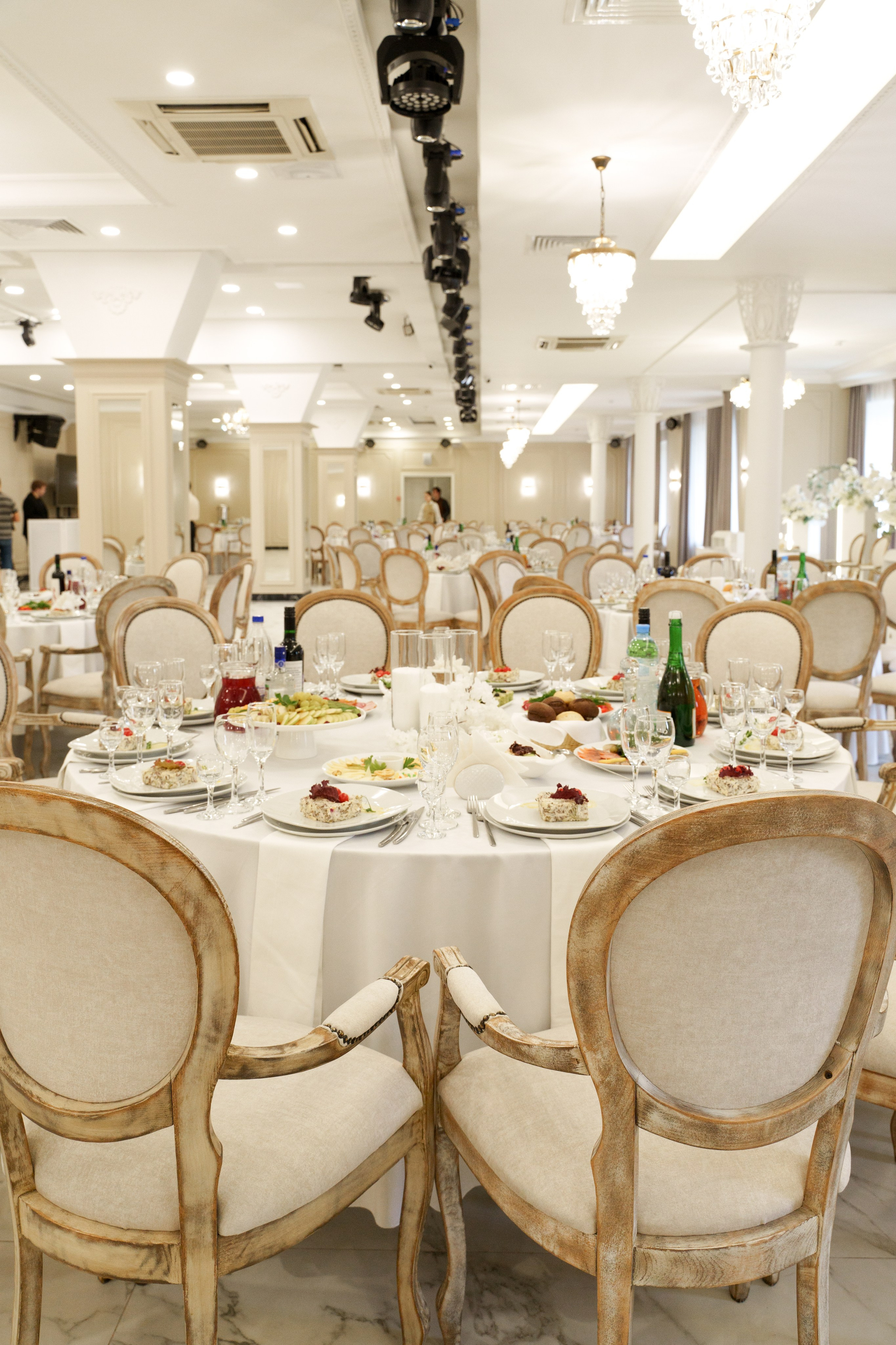 Банкетные залы. Иван Упоров — фотограф, рилсмейкер чебоксары