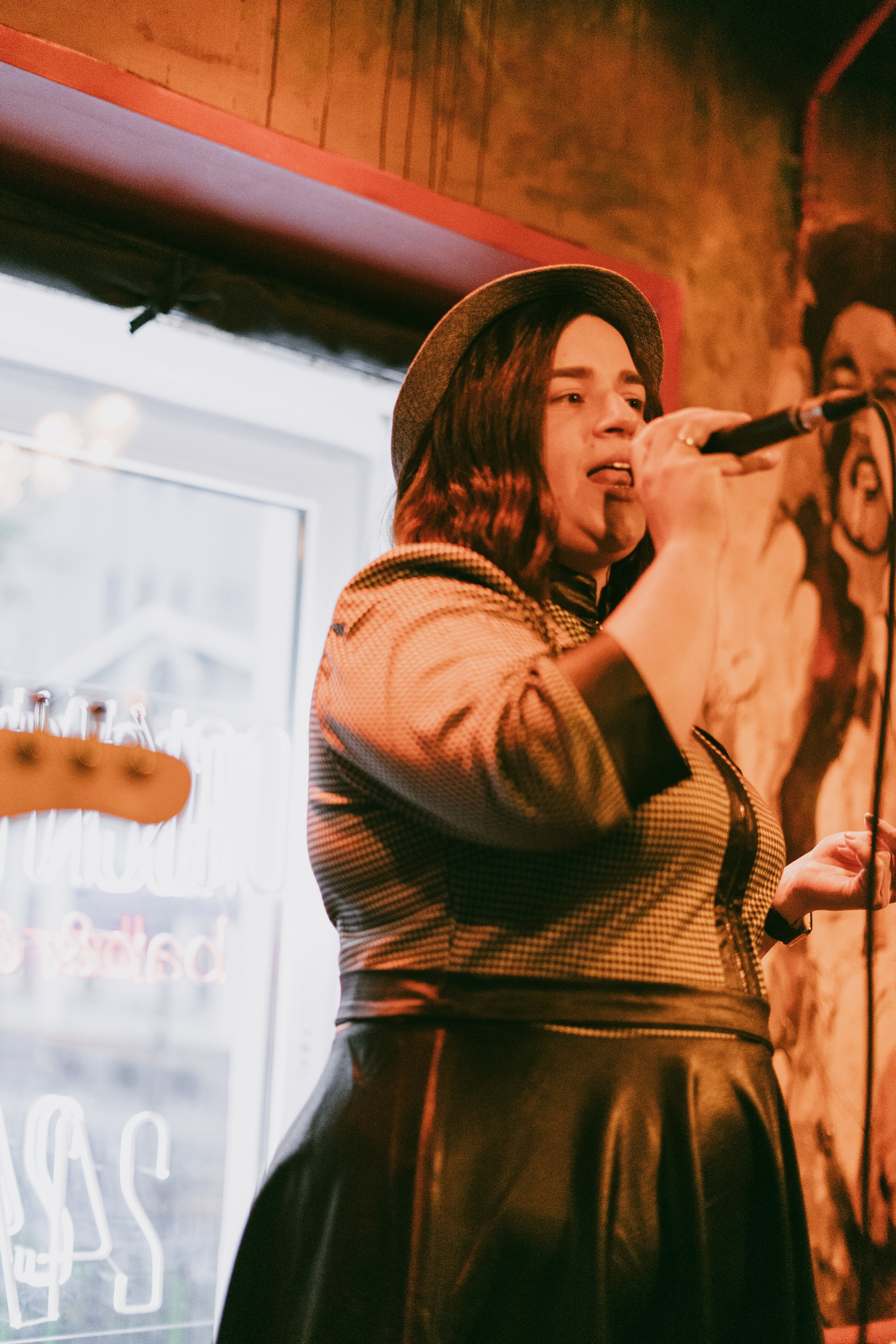 Jam Party. Портретный фотограф в Москве и Санкт-Петербурге Арина Чех