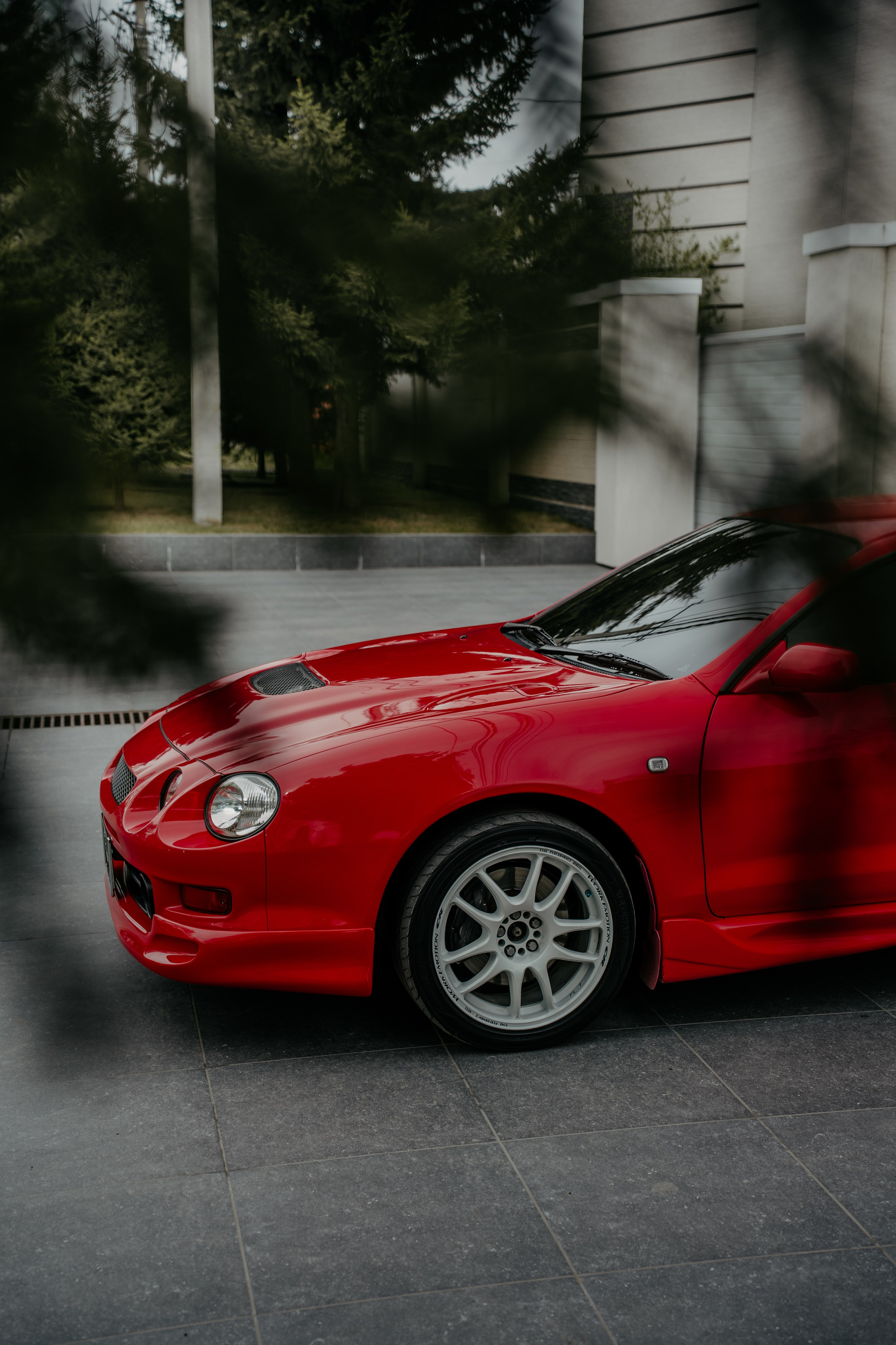 Toyota Celica. Фотограф, видеограф и пилот дрона на Байкале