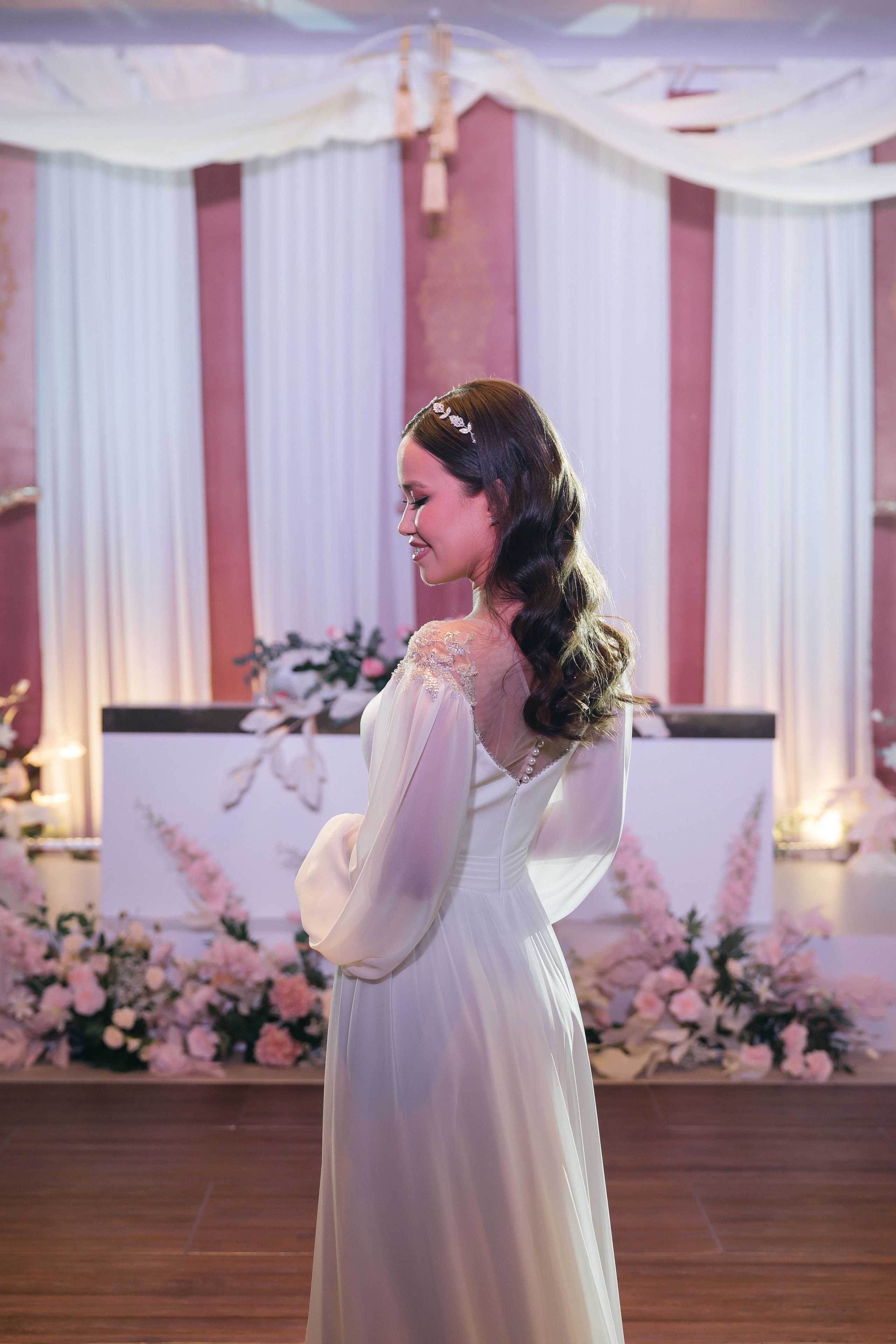 Alina Uzatu. Профессиональный фотограф в городе Астана/Алматы Даурен Сембаев