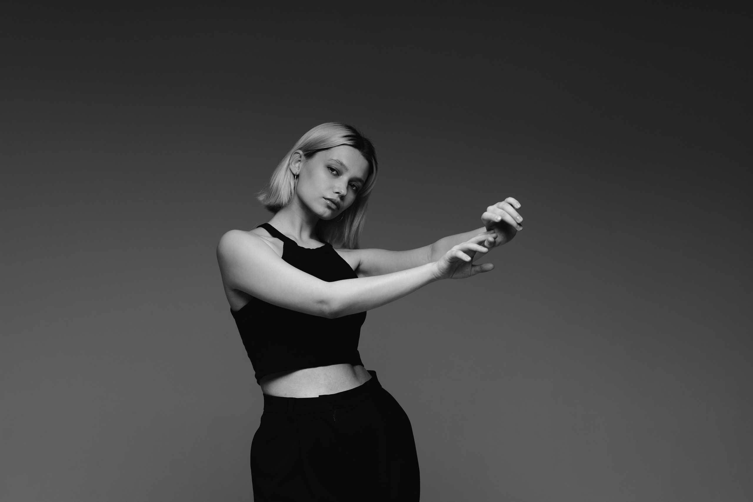 Анна. Фотограф Уфа