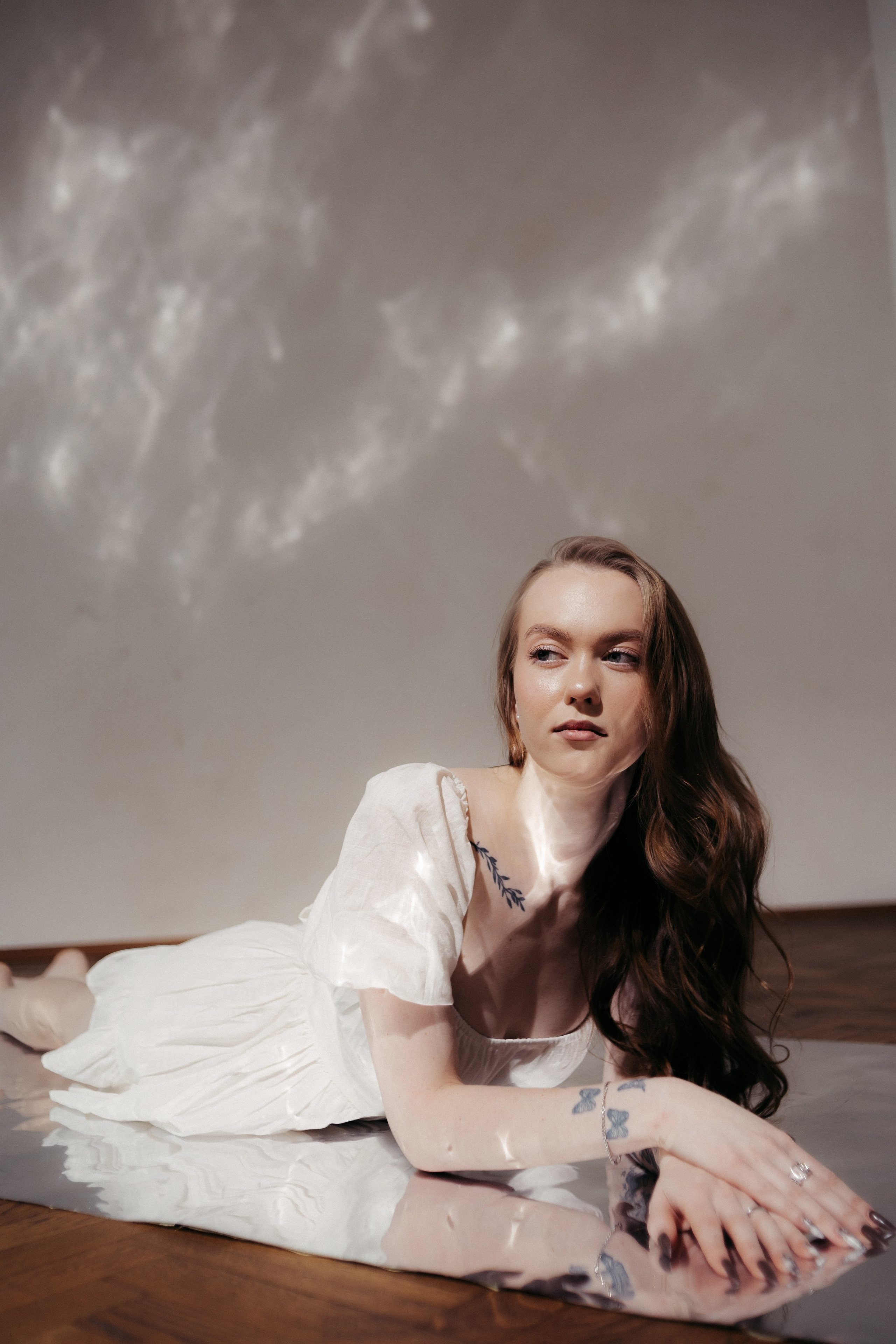 Yana. Ника — ваш персональный фотограф в Нижнем Новгороде