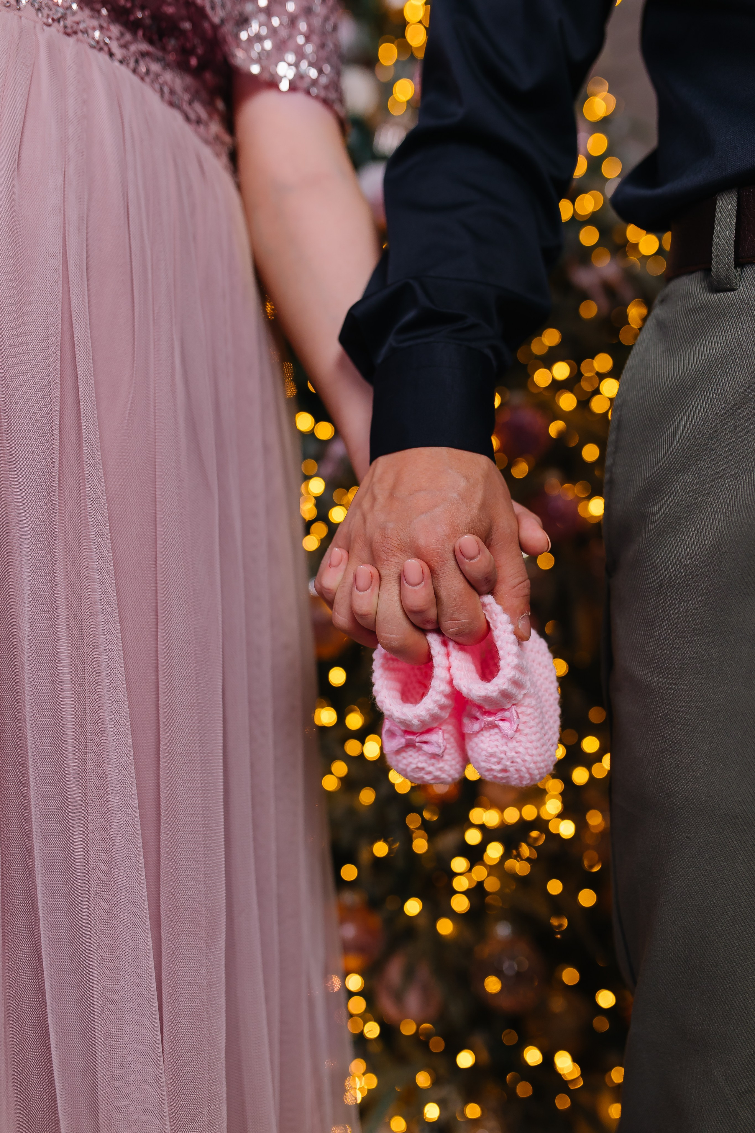 Новогодние фотосессии. Свадебный и семейный фотограф в Алматы Laura Dosmann