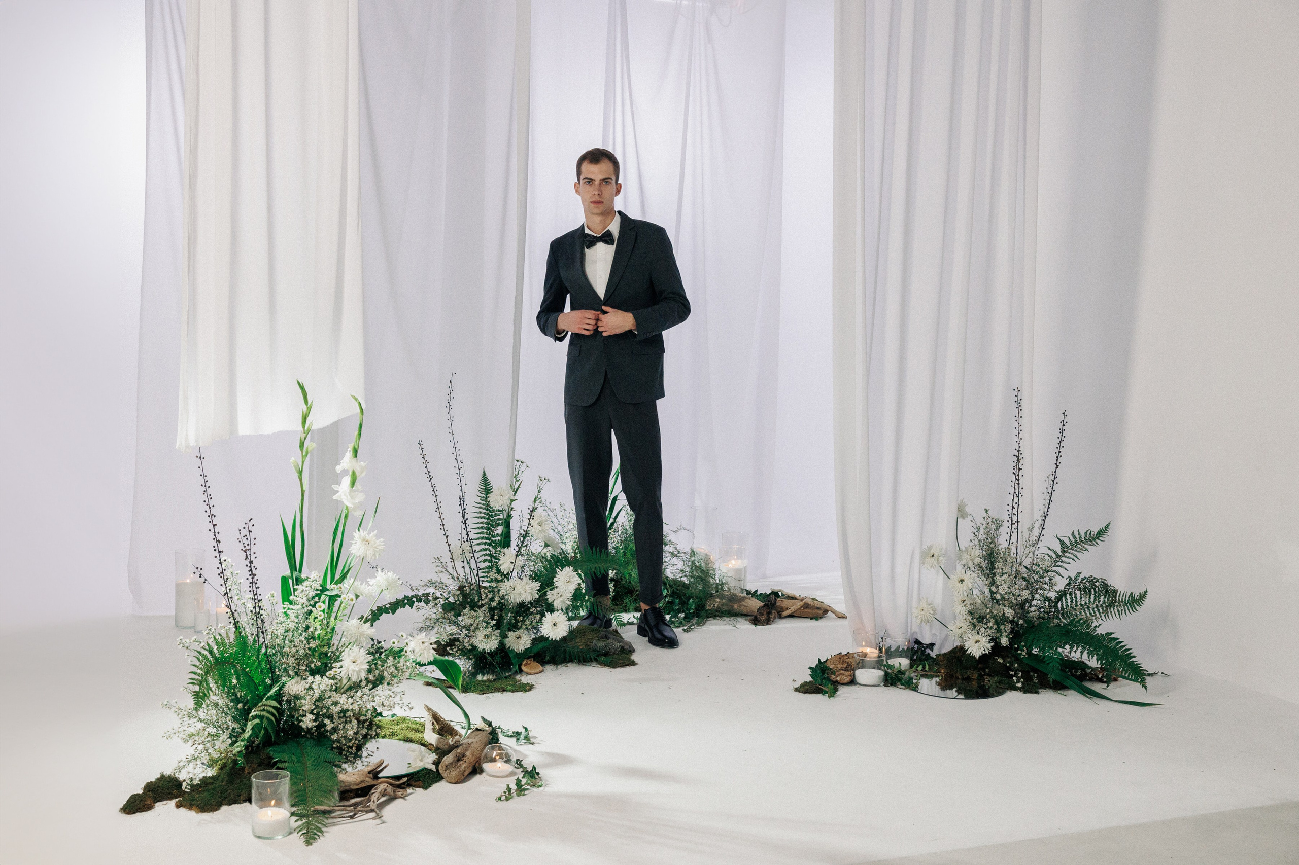 Данил и Арина. Фотограф Айвазова Наталья Краснодар