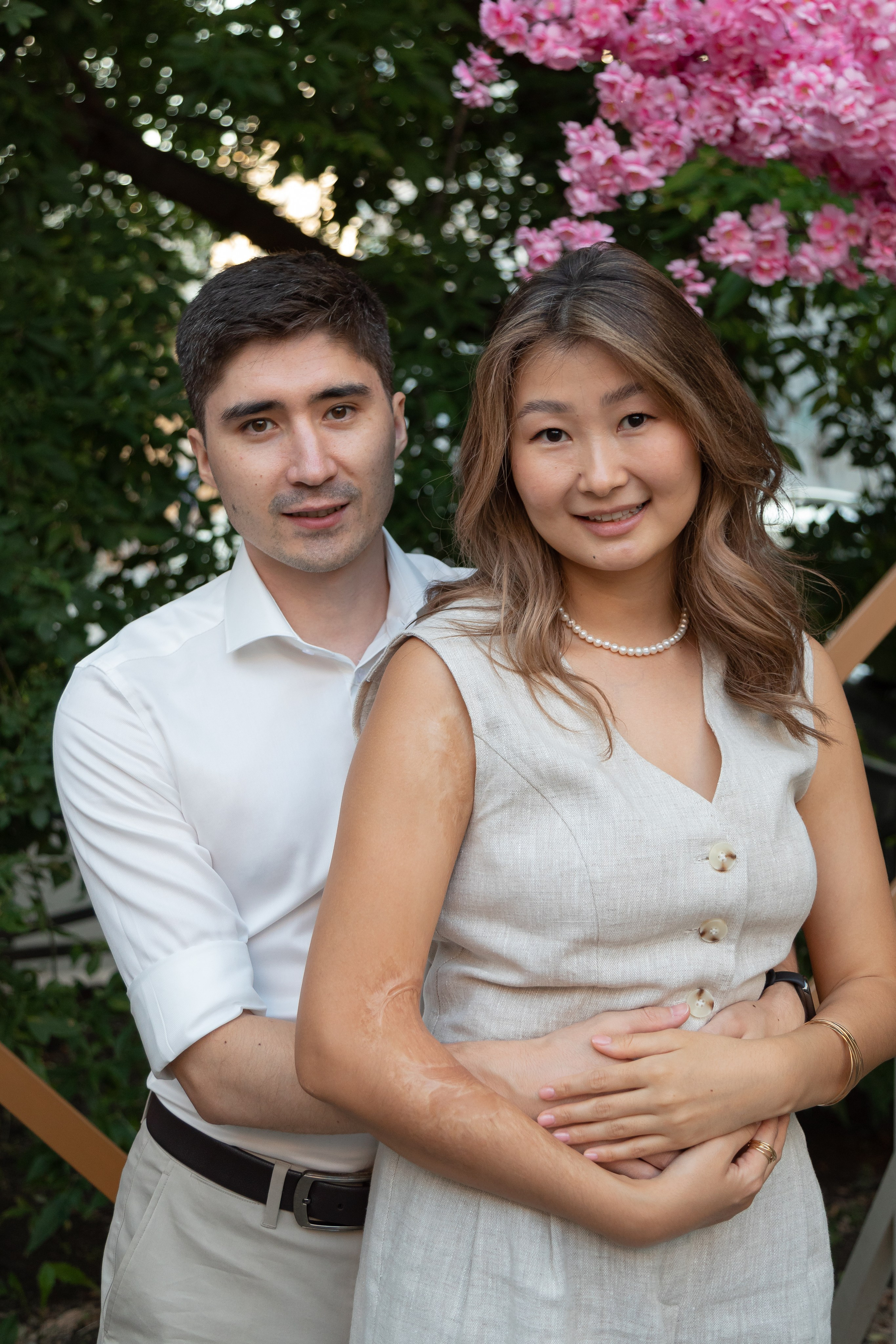 Полный день | Эрик & Алёна. Свадебный и женский фотограф в Москве