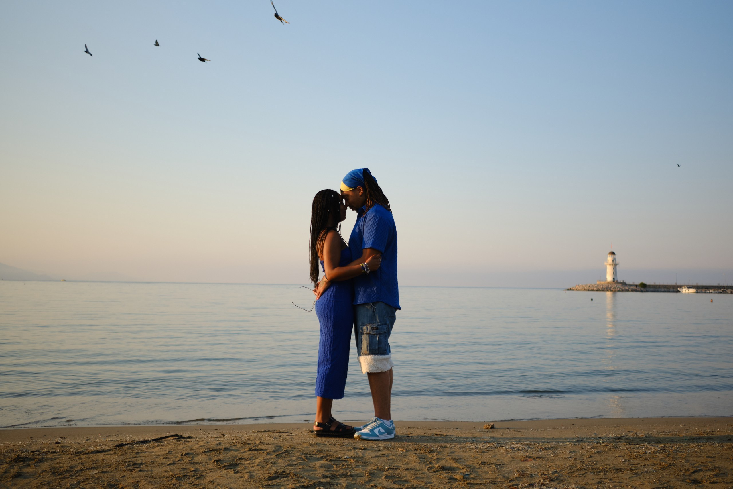 Love story Ryan & Aishar. Portrait and reportage photographer