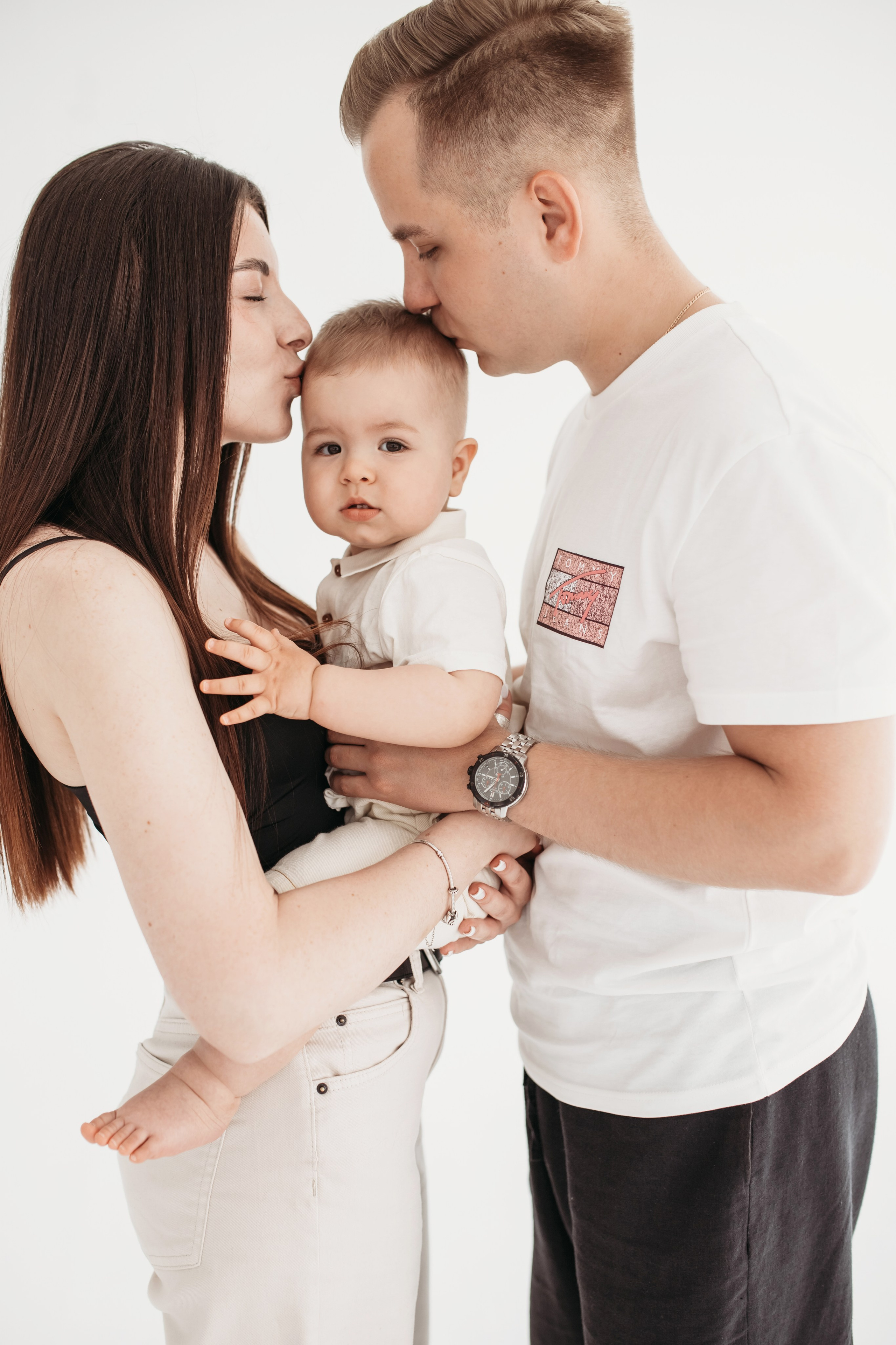 Семейный и детский фотограф Минск, Беларусь