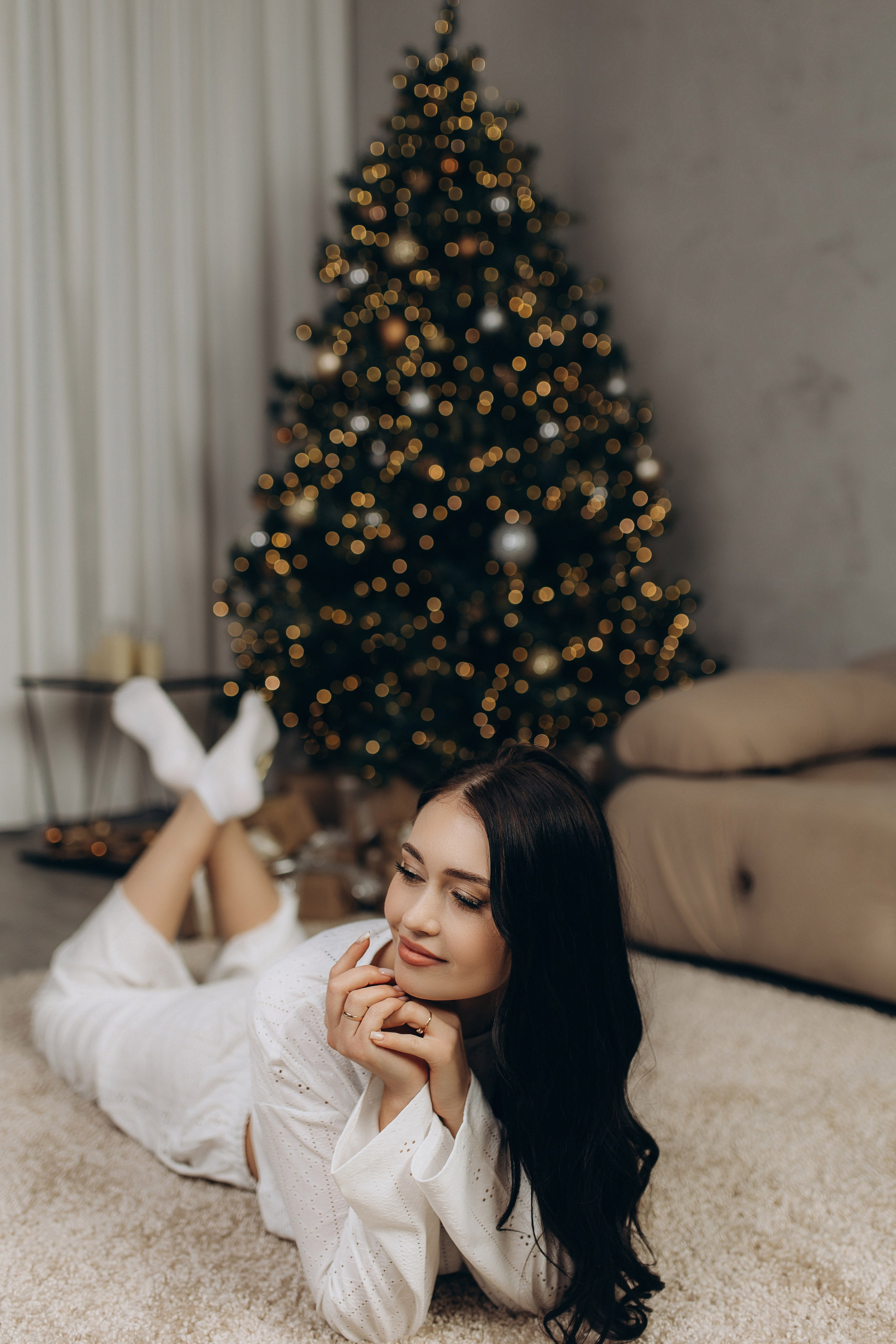 Лена🤍. Ph. Marina Reshetova