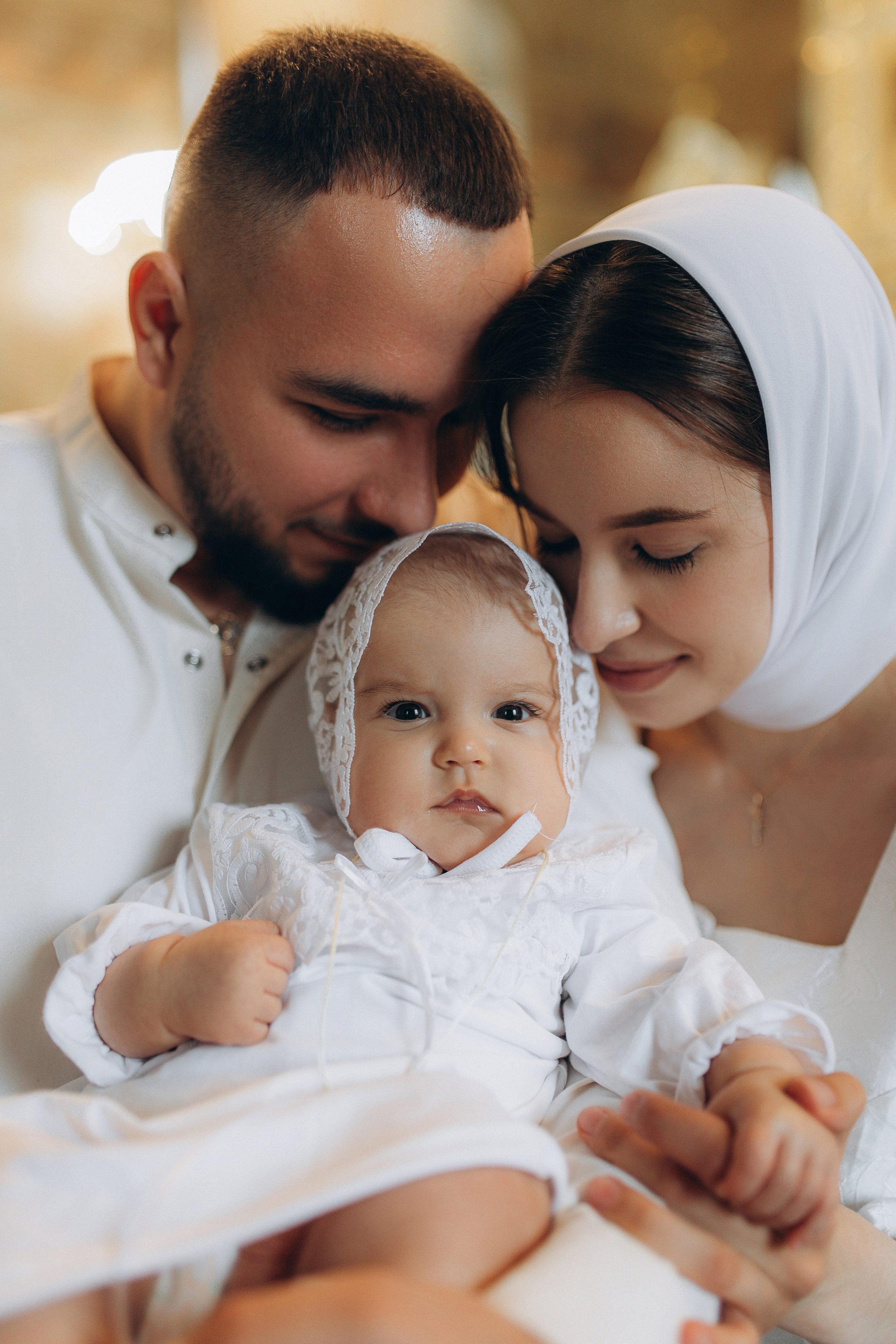 Крестины Миры🤍. Ph. Marina Reshetova