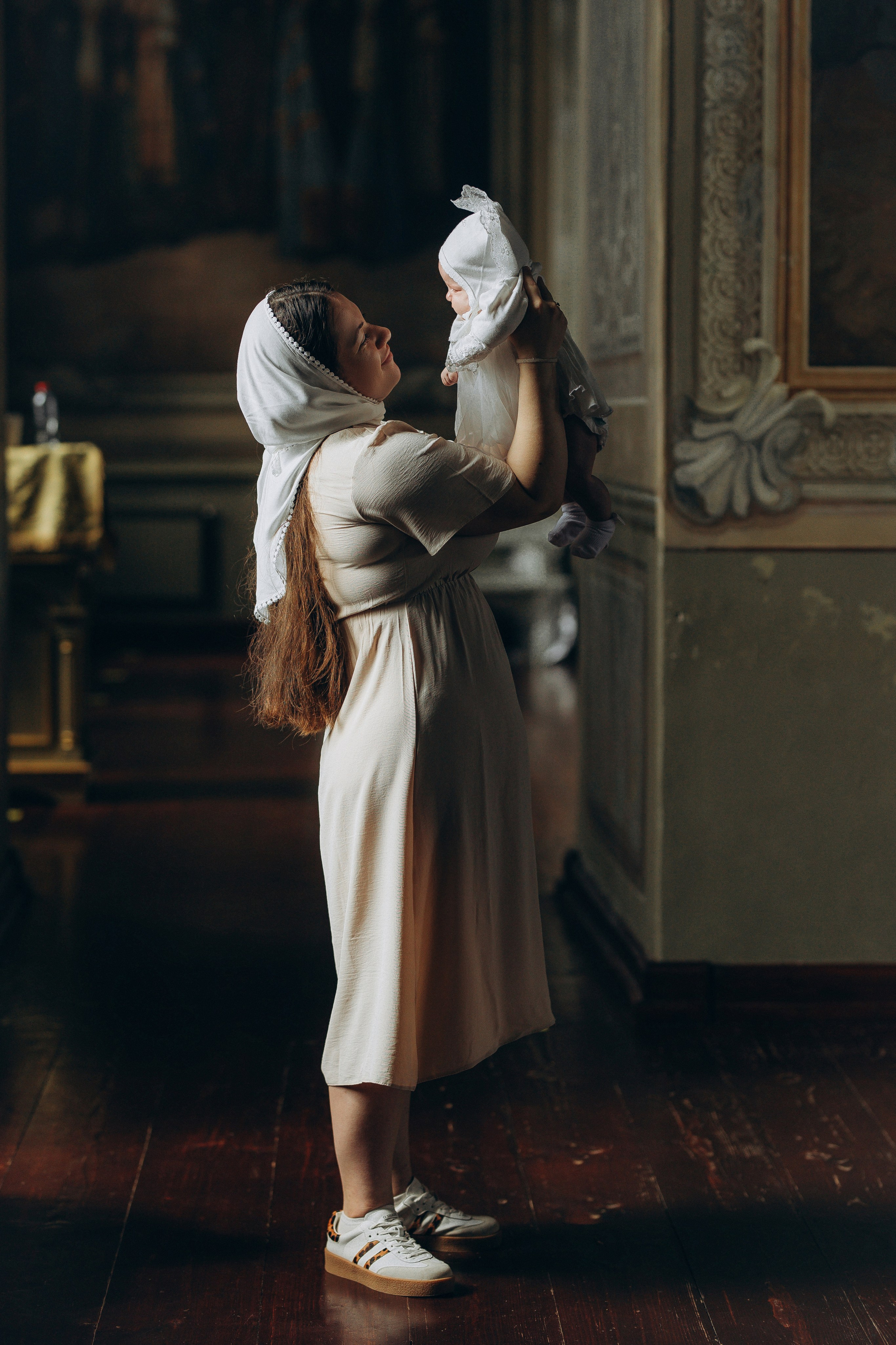 Крестины Леры🤍. Ph. Marina Reshetova