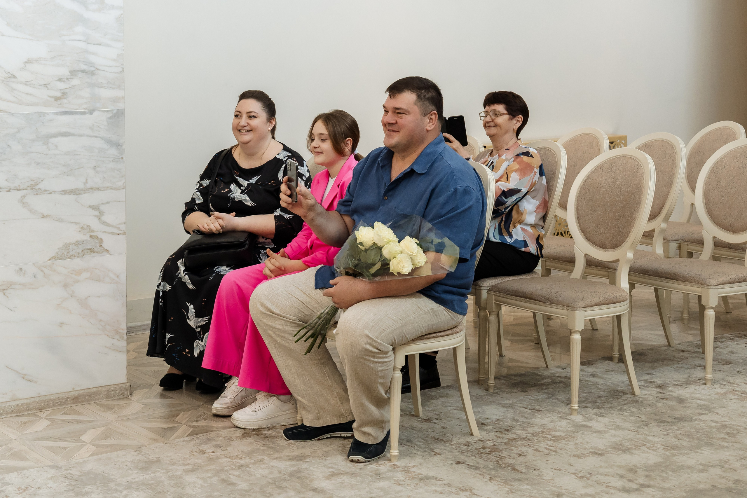 Свадьба Насти и Максима. Свадебный фотограф в Москве Яна Деньгина