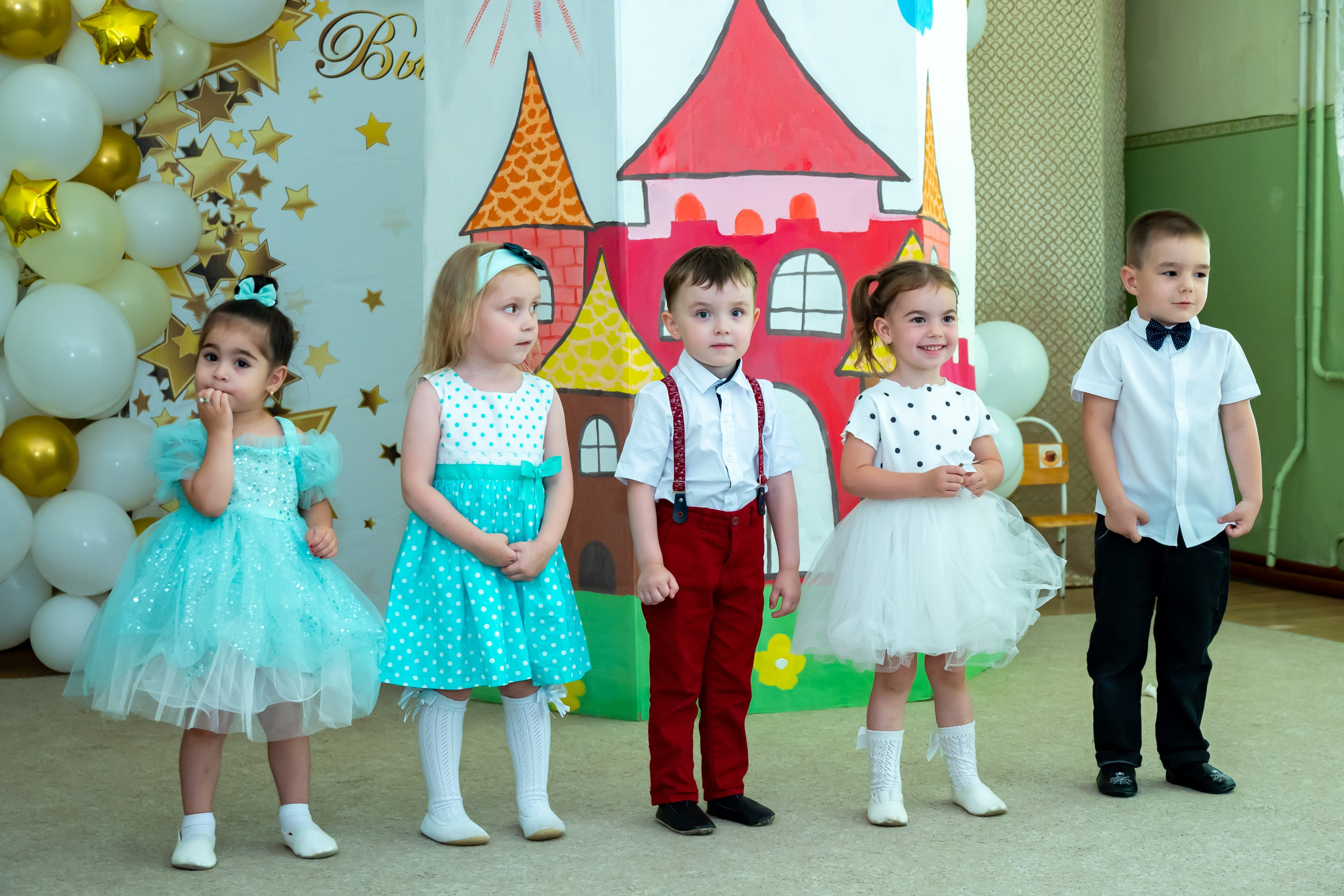 Профессиональная фотосъёмка выпускных. Вячеслав Скрипник Фотограф Краснодар