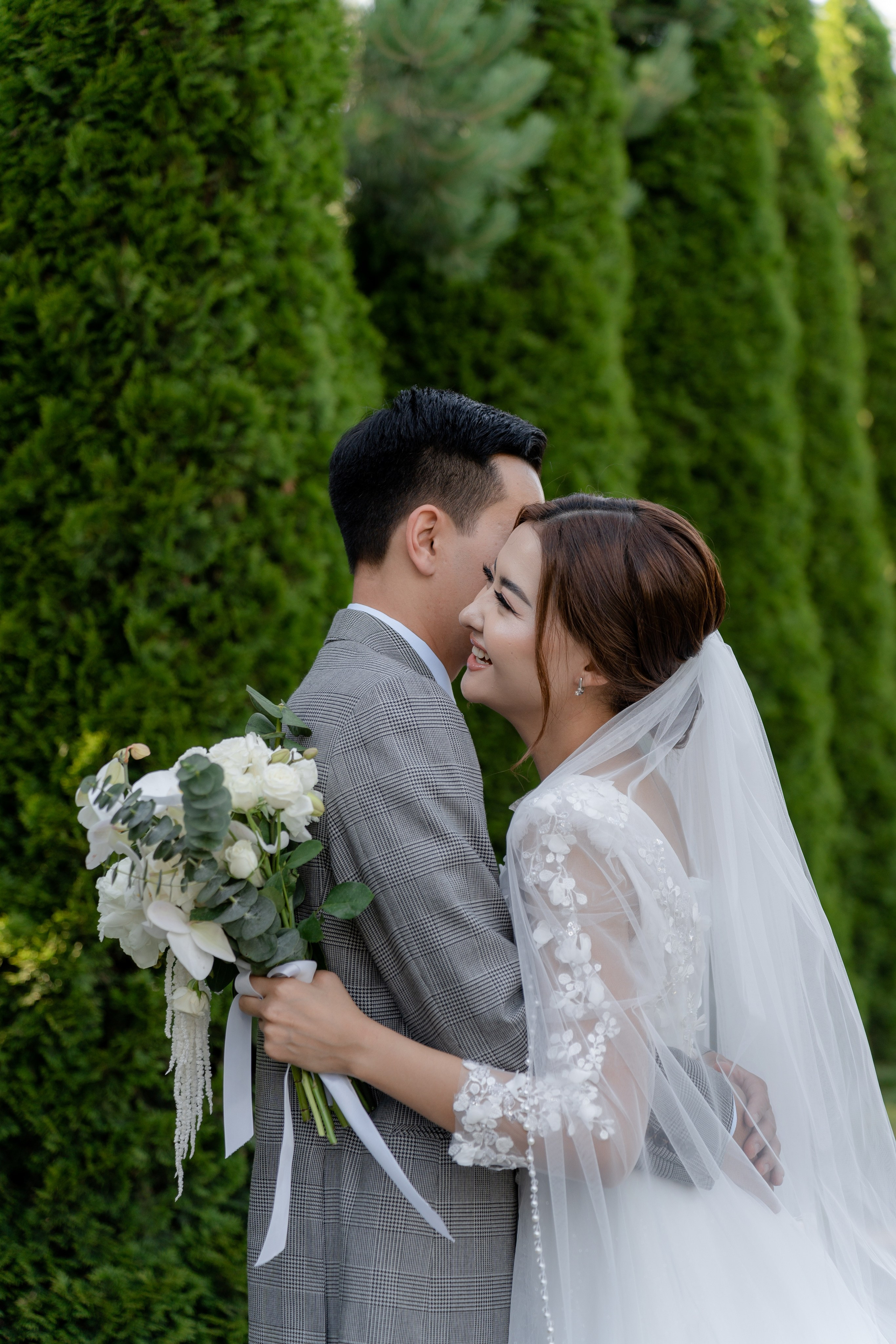 Bekzhan & Ardak. Galam media