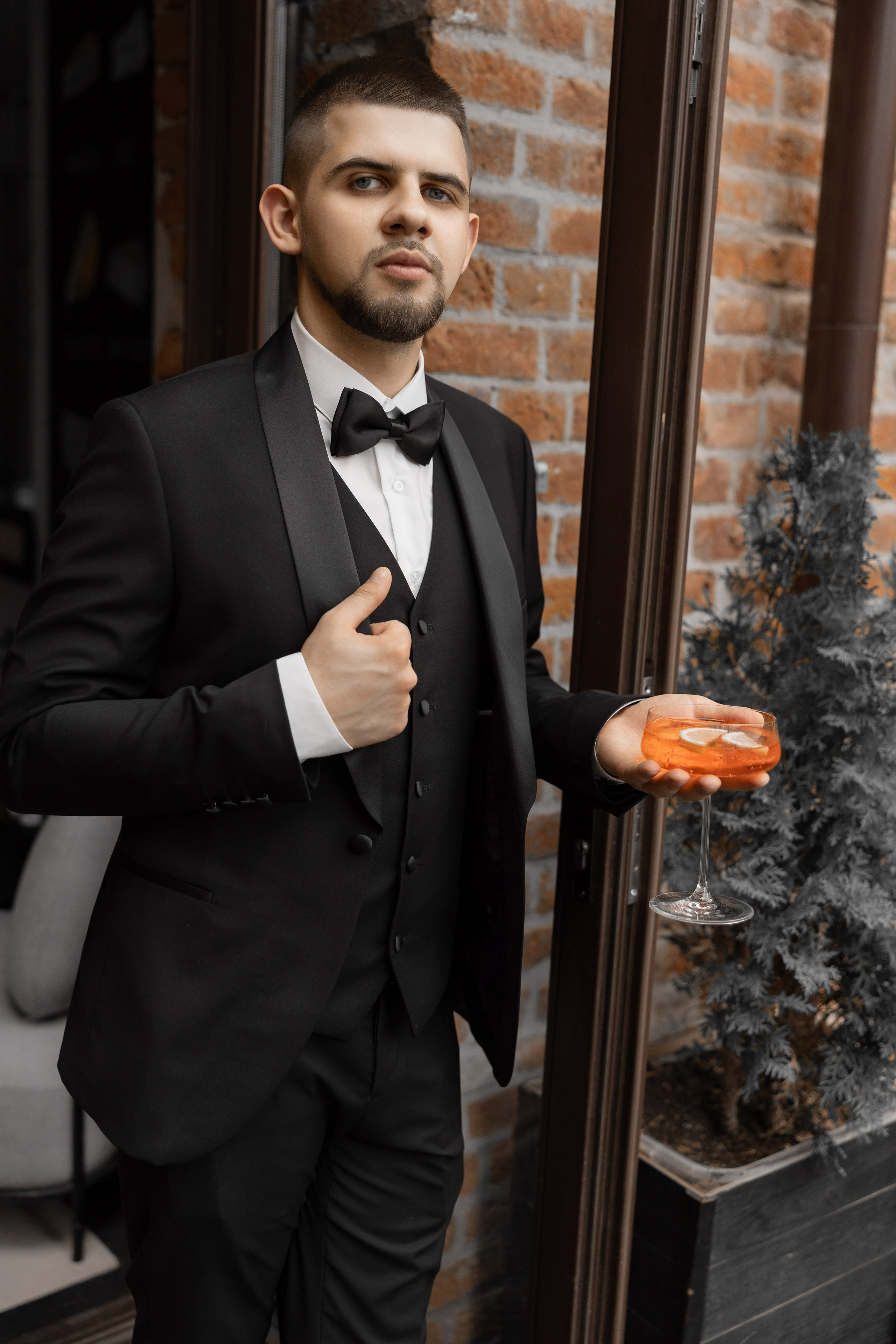 Александр и Анна. Свадебный фотограф Тула Москва СПБ / Сёмина Дарья