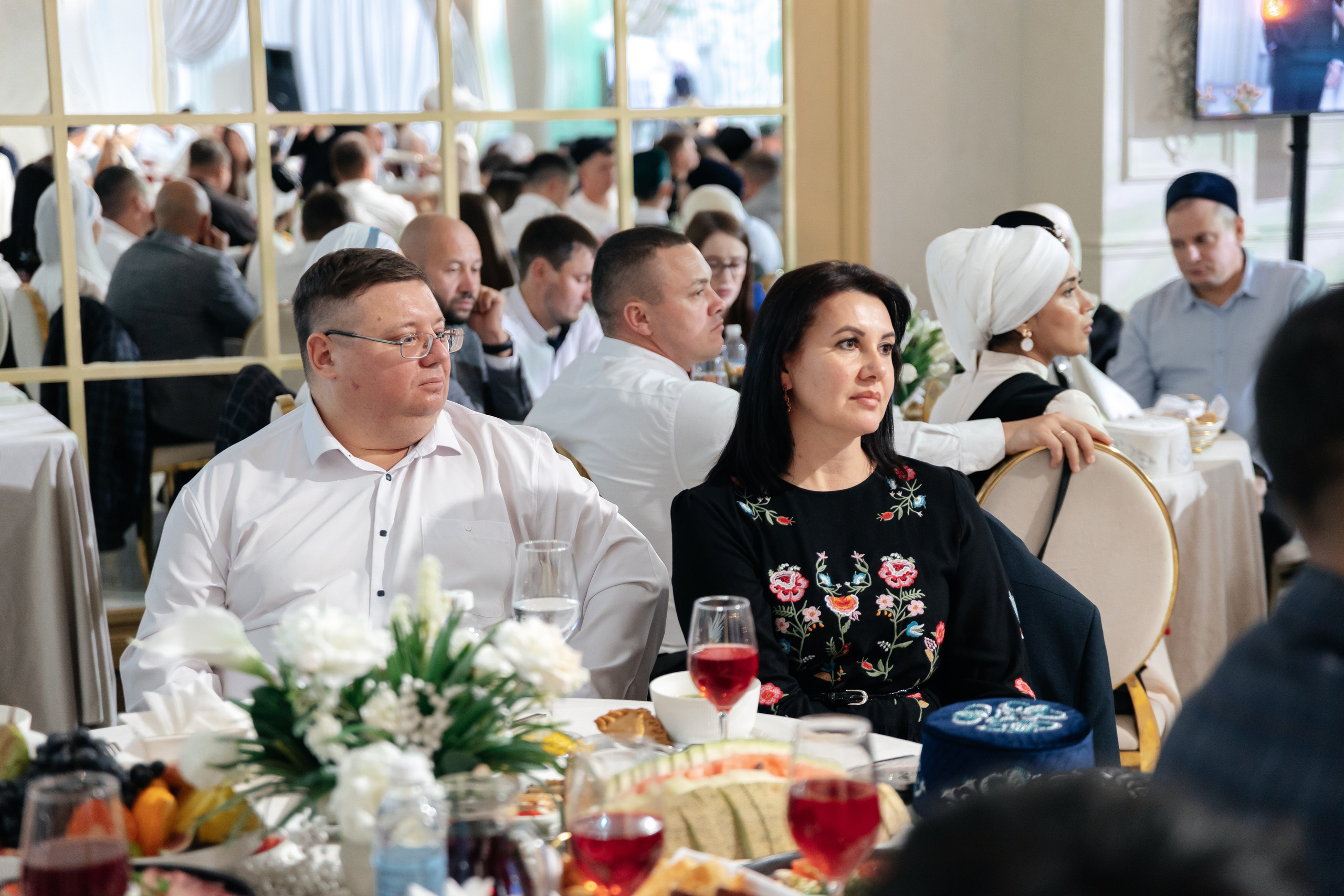 Bulat & Gulgena. Свадебный фотограф Ильнар Асадуллин