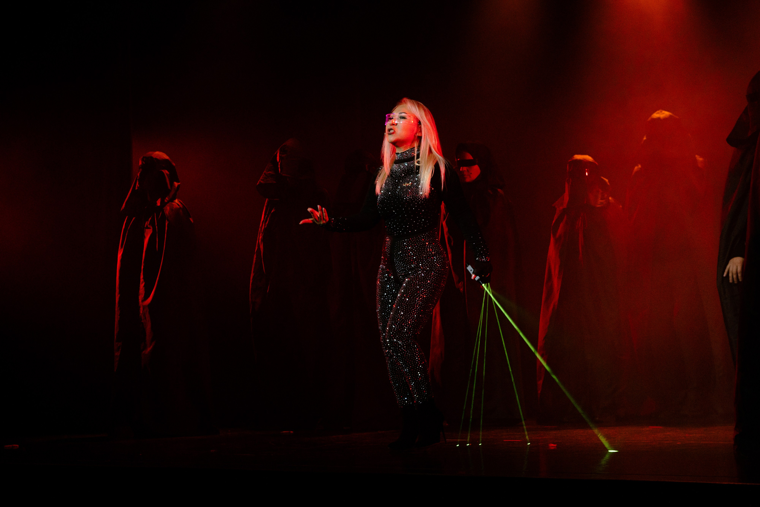 Мюзикл «Время жить» Москва. Женский фотограф в Москве Анастасия Сидорова