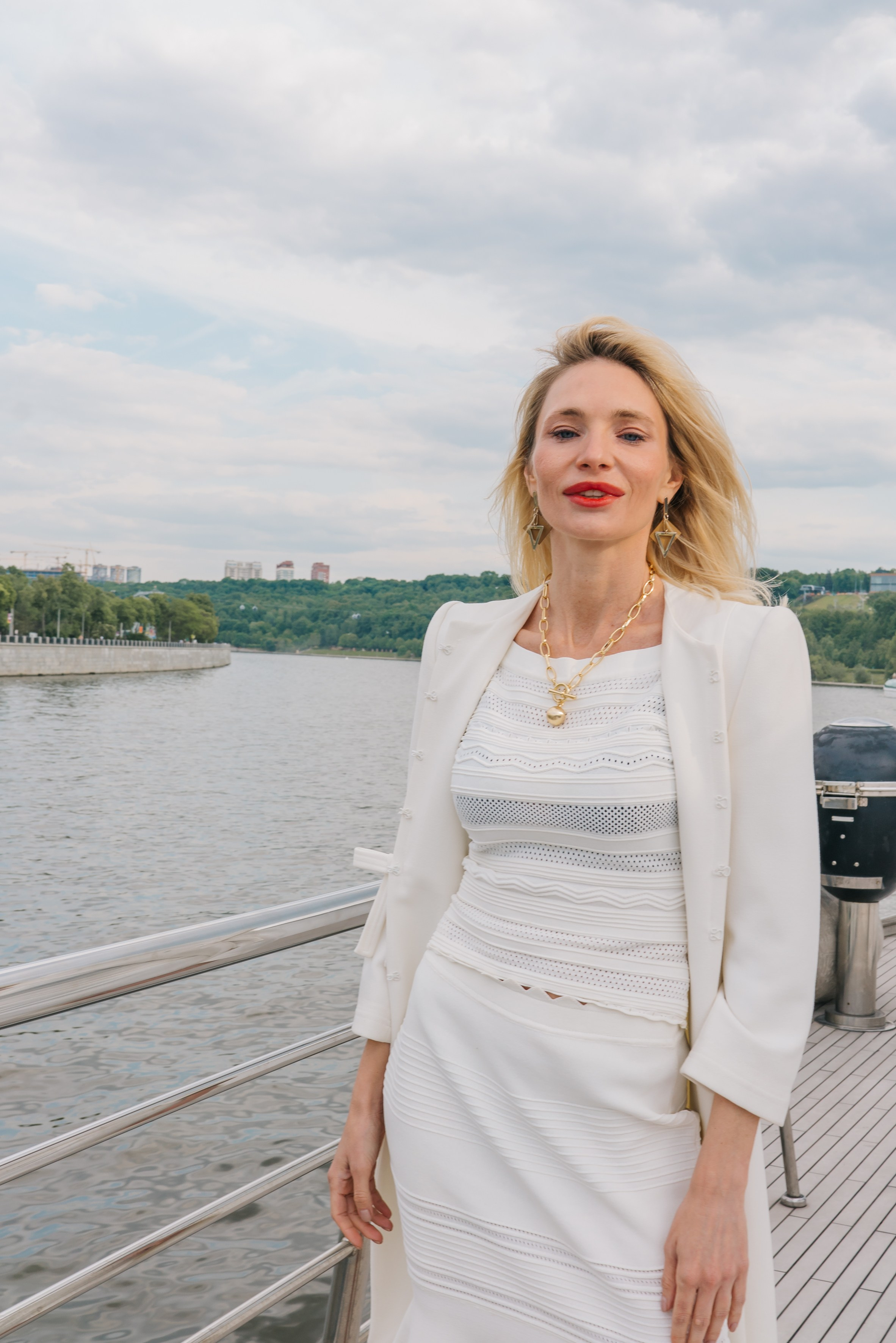 Бизнес-завтраки (организатор Карина Мартиросян). Женский фотограф в Москве Анастасия Сидорова