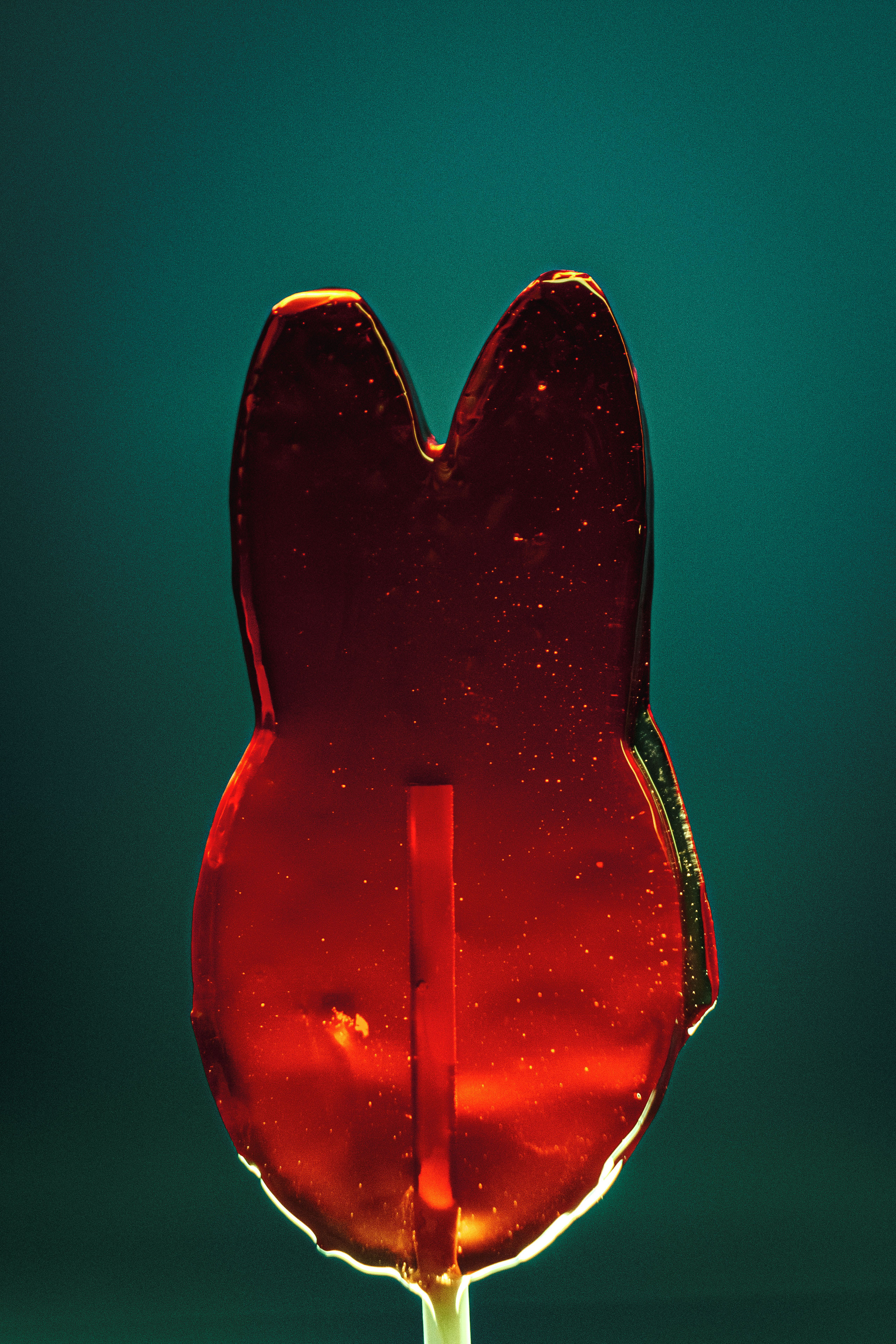 Lollipops. Photographer Zoya Smirnova