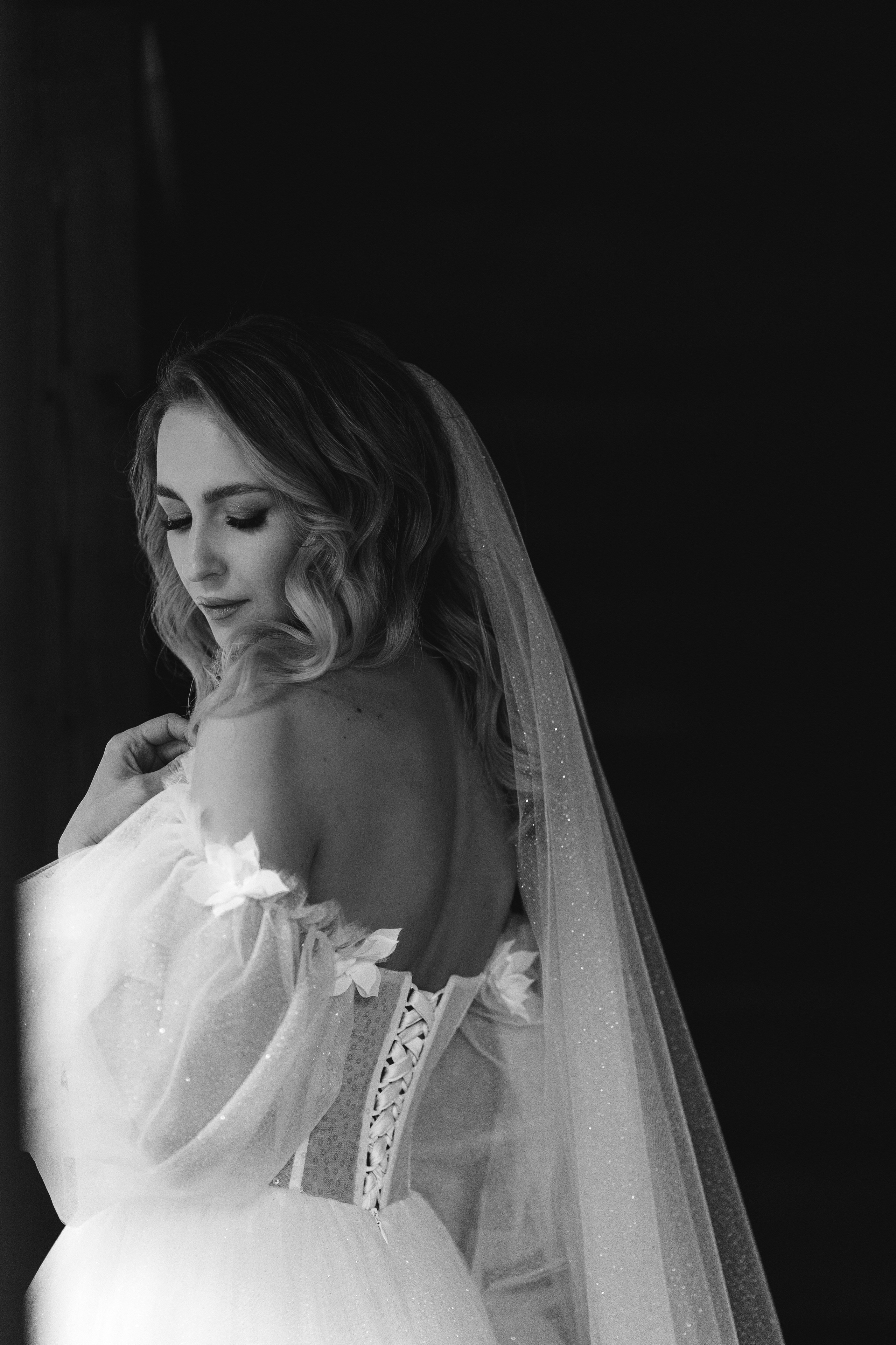 Moscow wedding. Архитектурный и интерьерный фотограф в Краснодаре | Дмитрий Демской