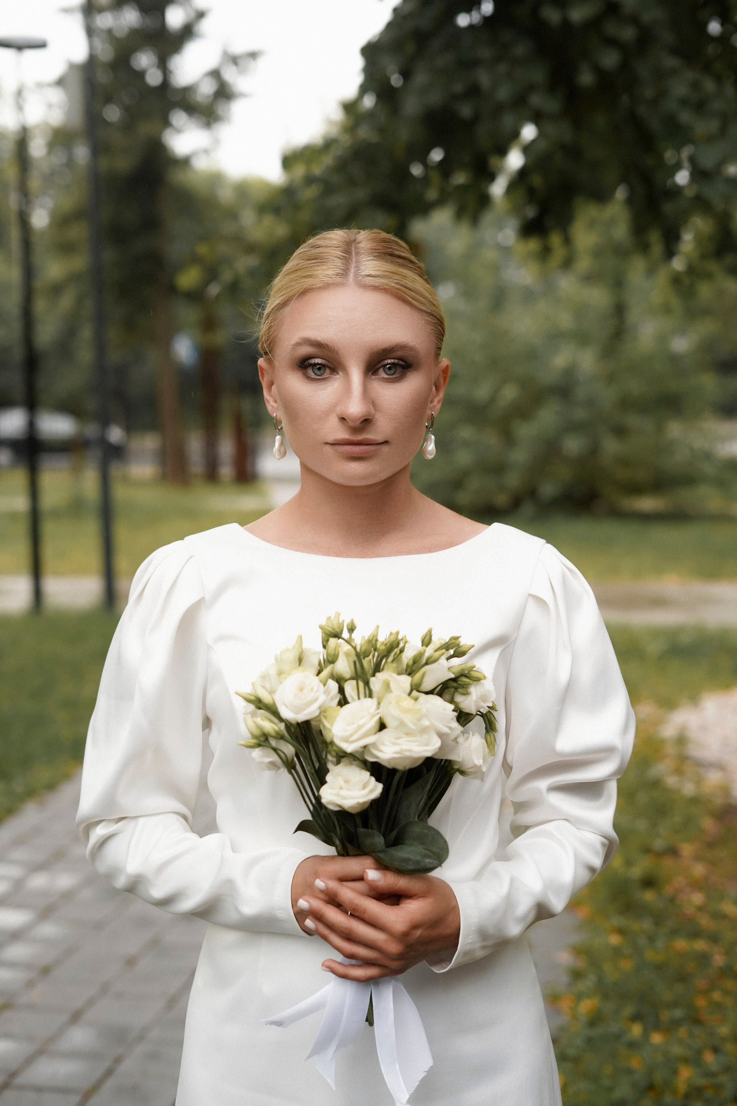 Artem&Ekaterina. Фотограф Москва и Серпухов