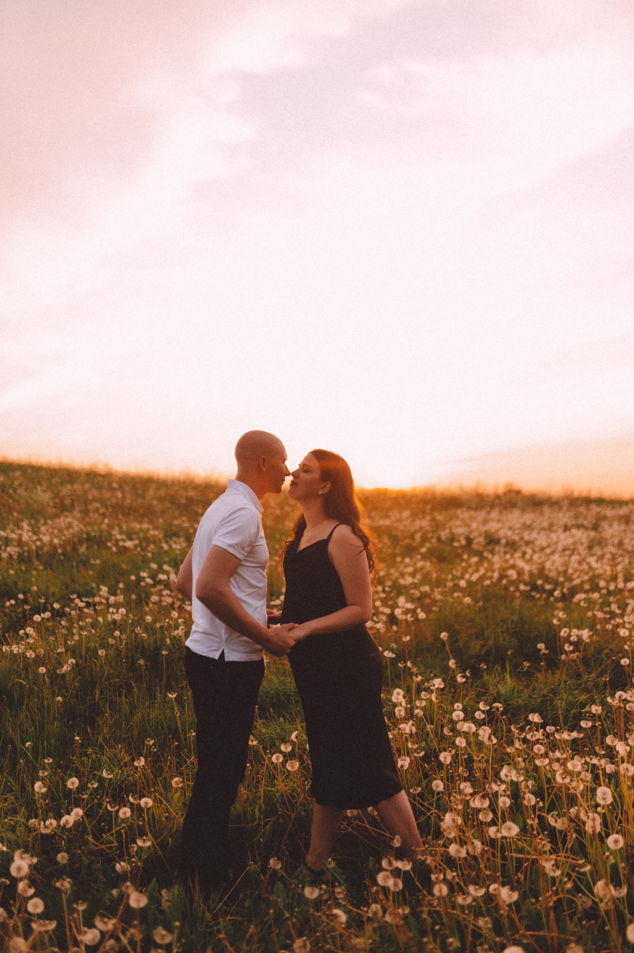 💛. Свадебный фотограф в Санкт-Петербурге