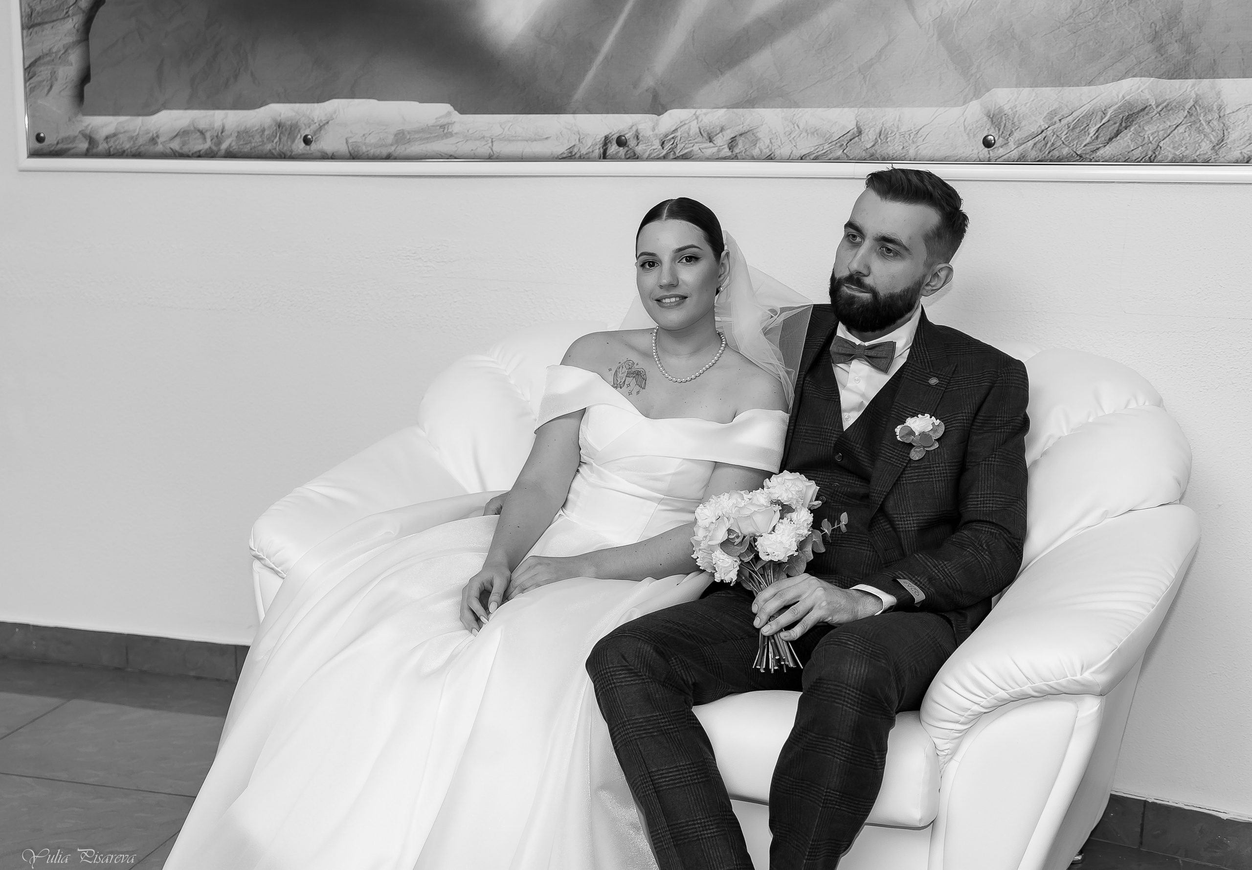 Свадьба Никита и Валерия. Фотограф в Санкт-Петербурге Писарева Юлия