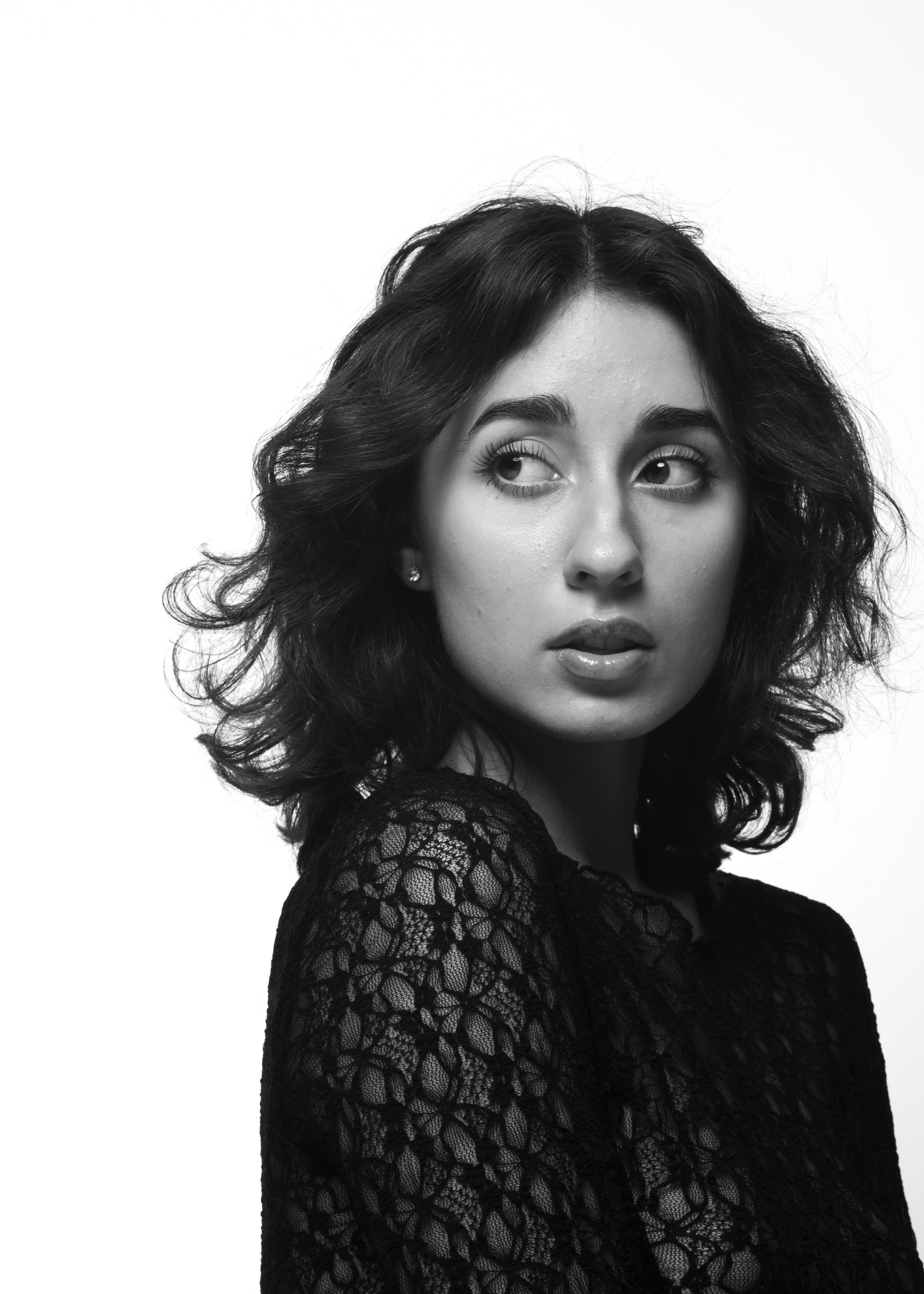 Поля. Фотограф и видеограф Даня Хазигалиев