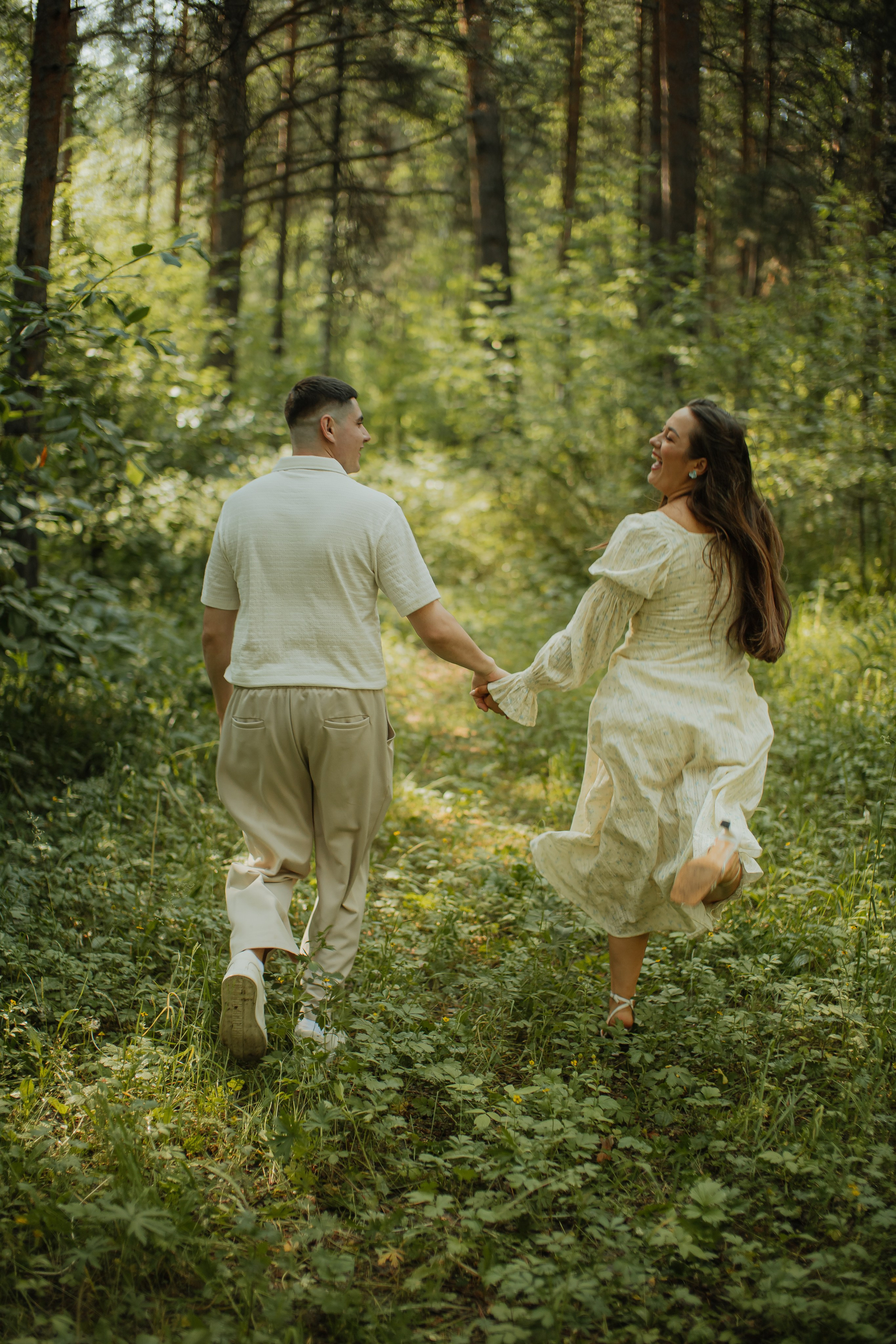 Светлана&Дмитрий. Фотограф Arina Elatova