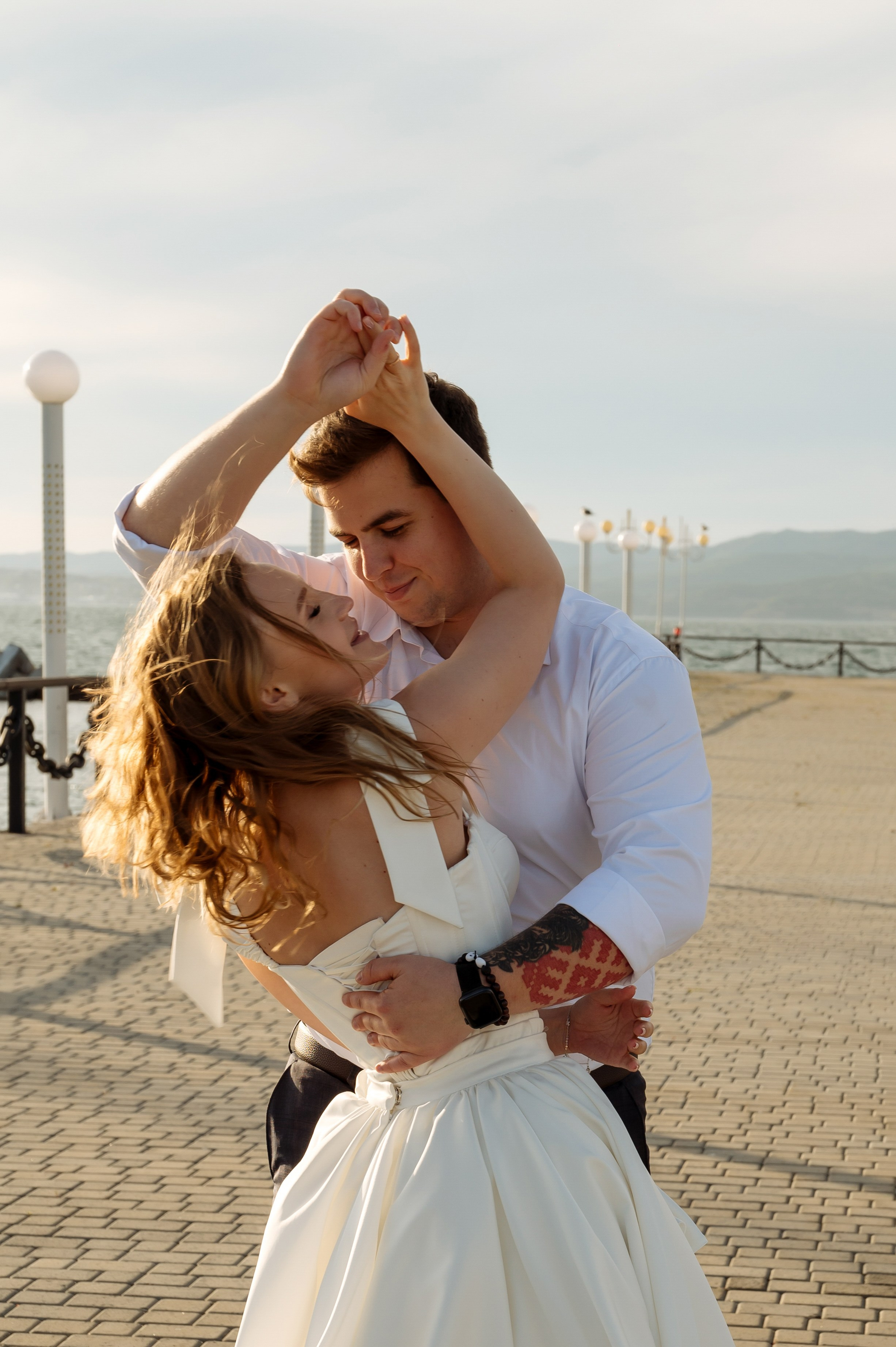 Свадебный фотограф в Находке. Свадебный и семейный фотограф в Находке и Владивостоке