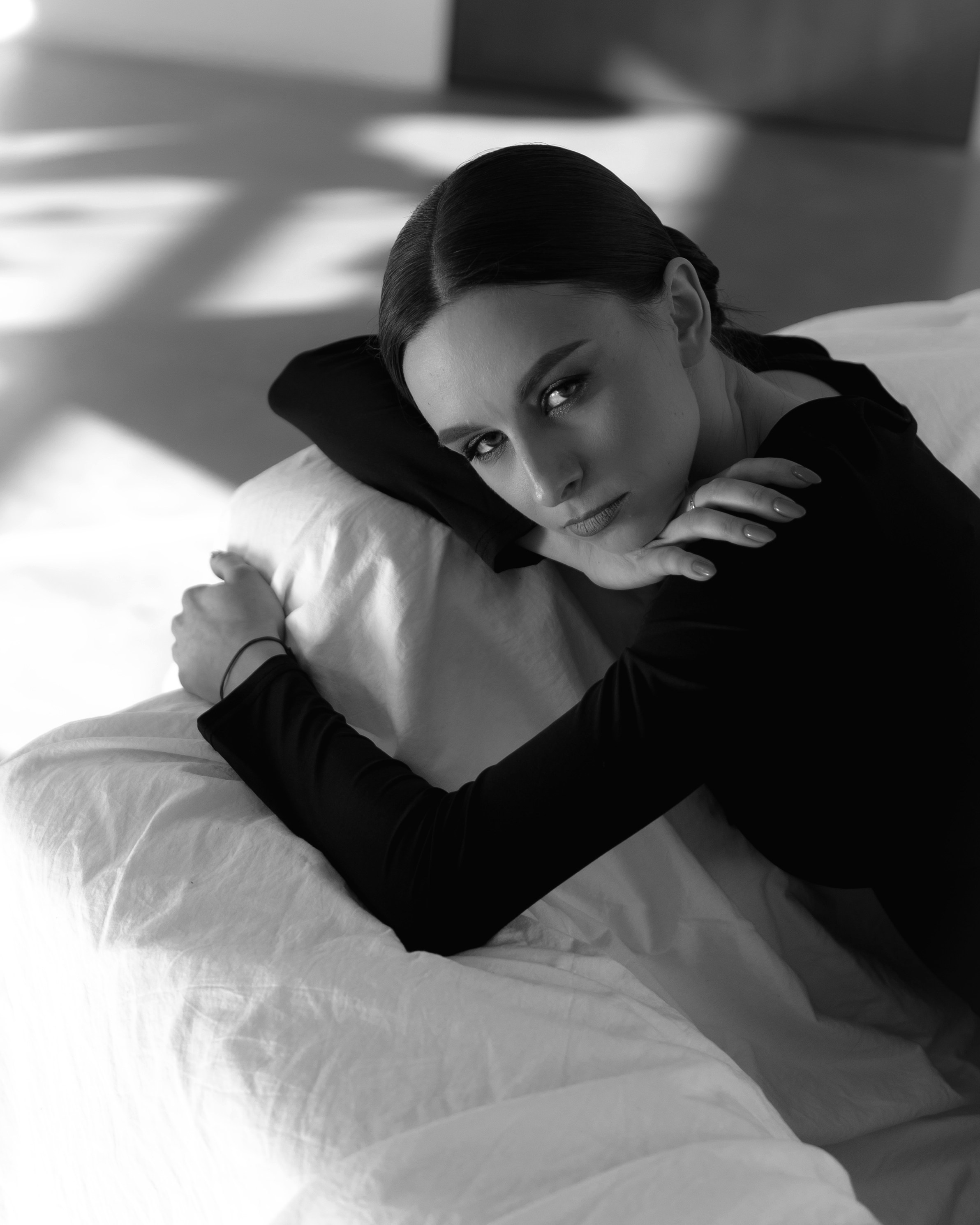 Вера. Фотограф Екатеринбург | Оля Макарова