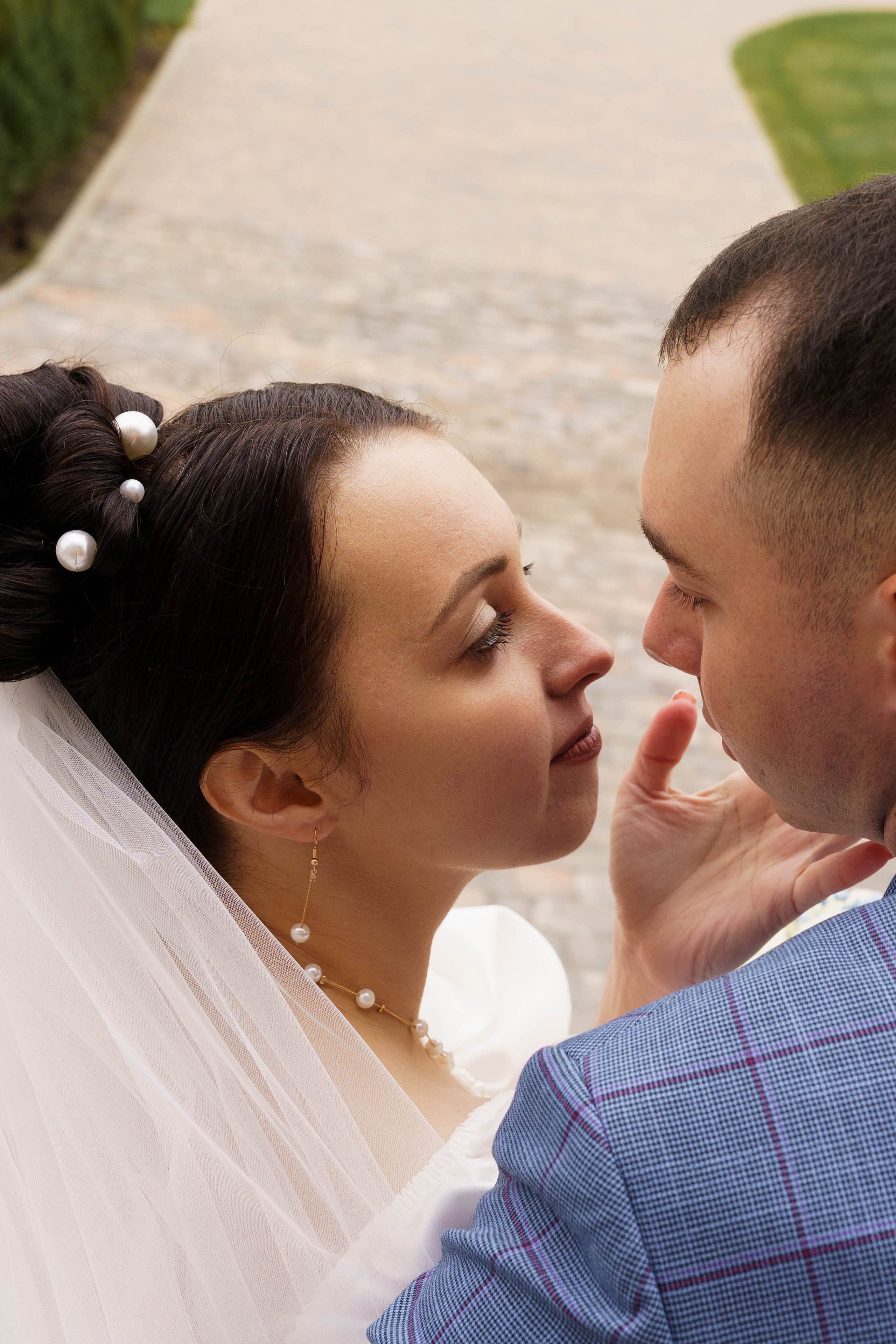 Мурад&Ангелина. MariTaran