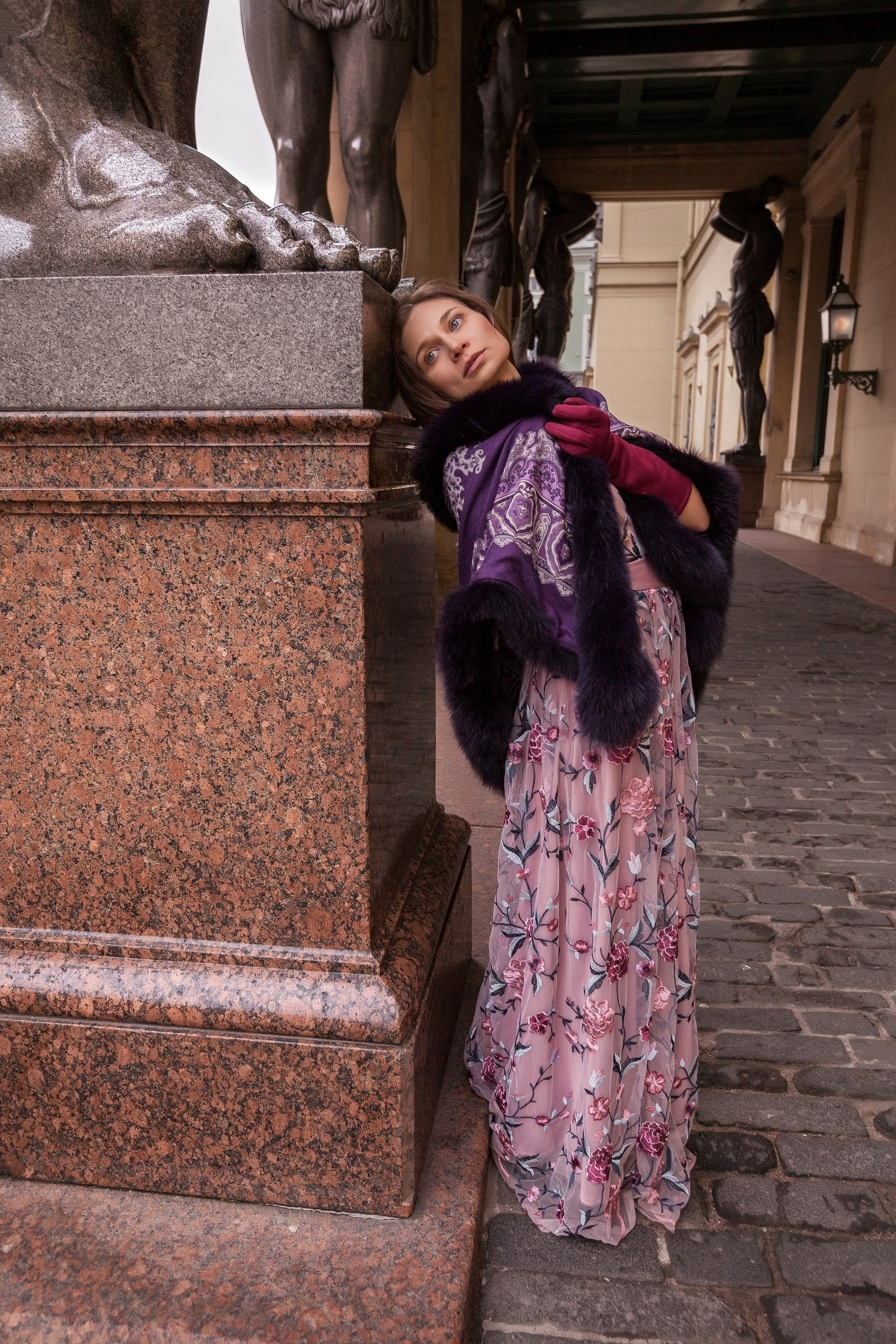 Регина. Семейный и предметный фотограф Мария Львова Санкт-Петербург flitphoto