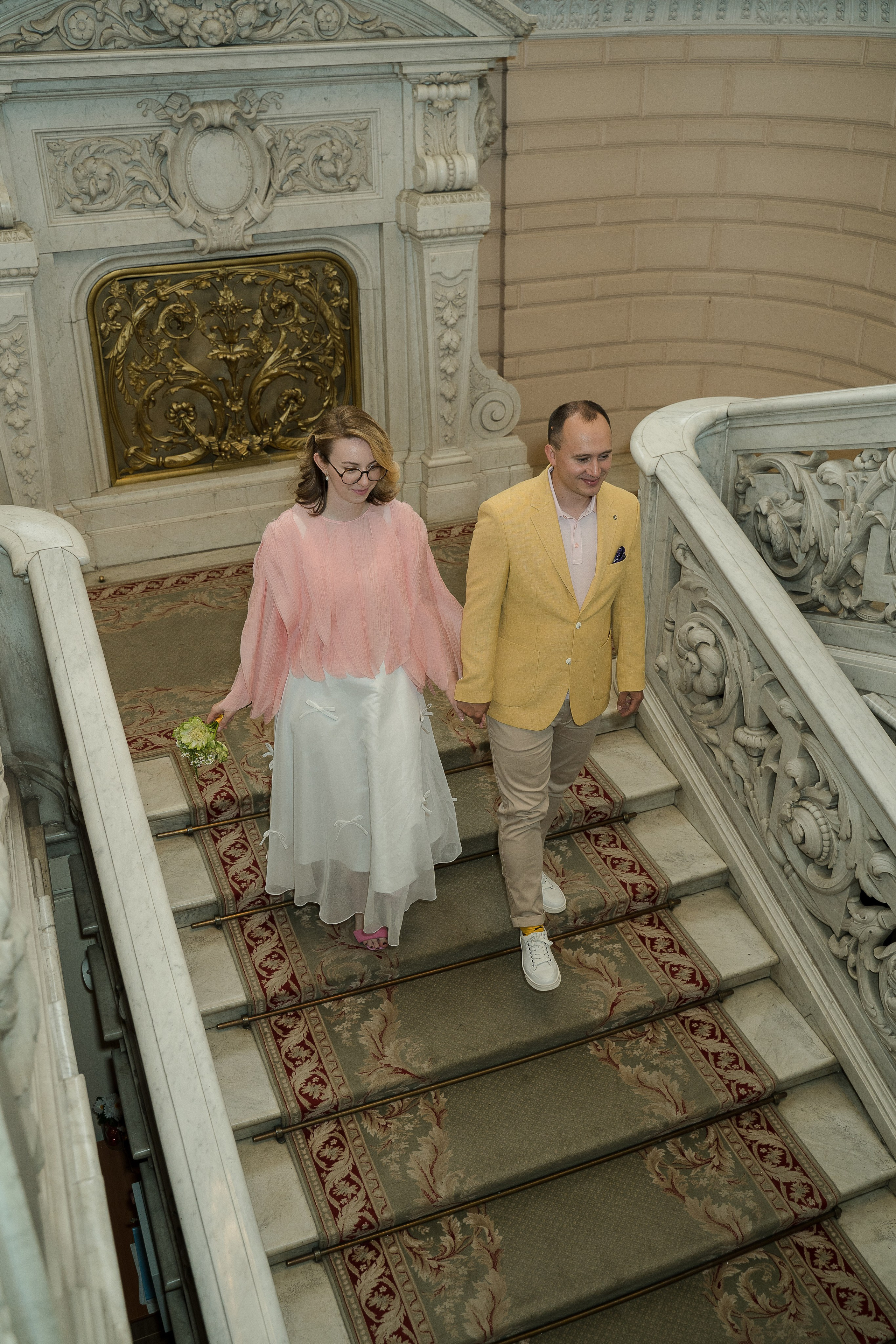 Евгений и Кристина. Свадебный и семейный фотограф в Пушкине и Санкт-Петербурге Мария Филиппова