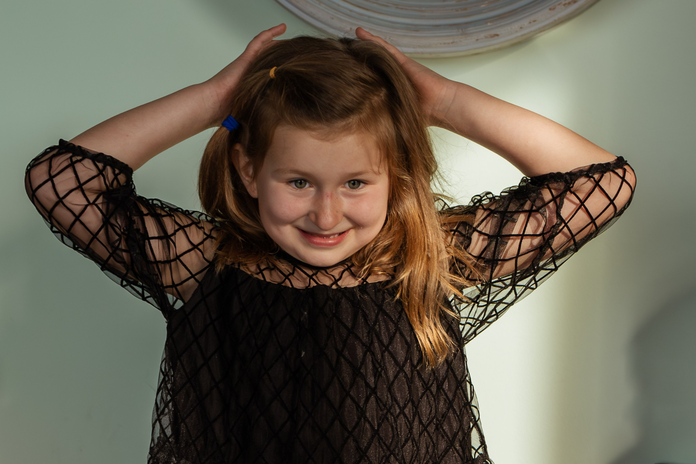 Настя. День Рождения. Фотограф Печерская Анастасия