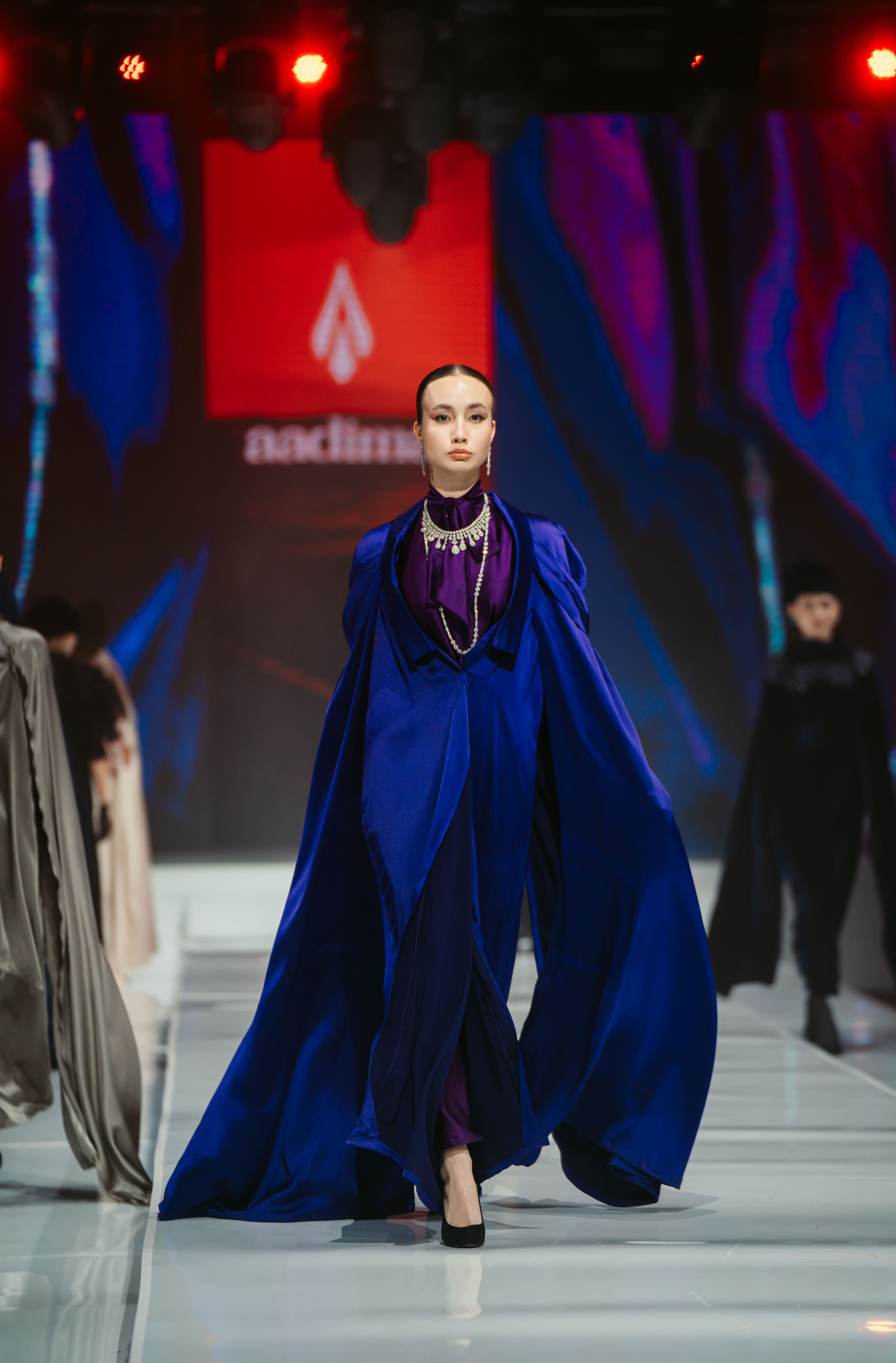 Modest Fashion Day / 2025. Саша Копылов, фотограф в Казани