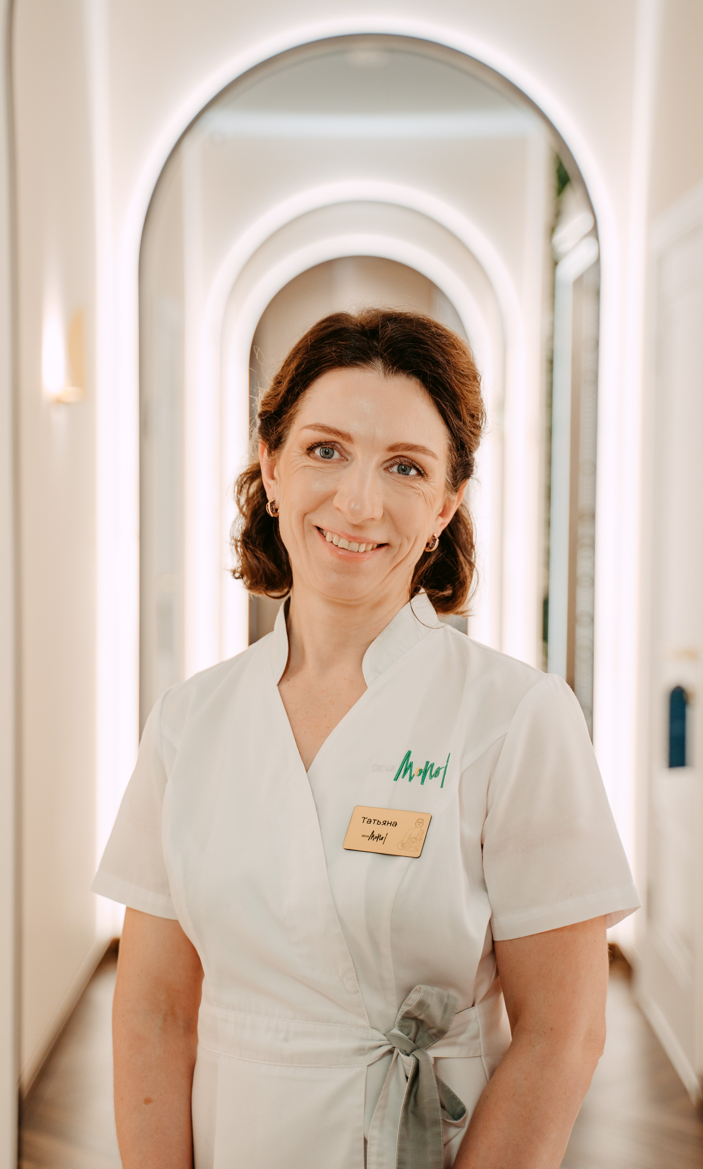 QuantQulto / Клиника биохакинга. Саша Копылов, фотограф в Казани