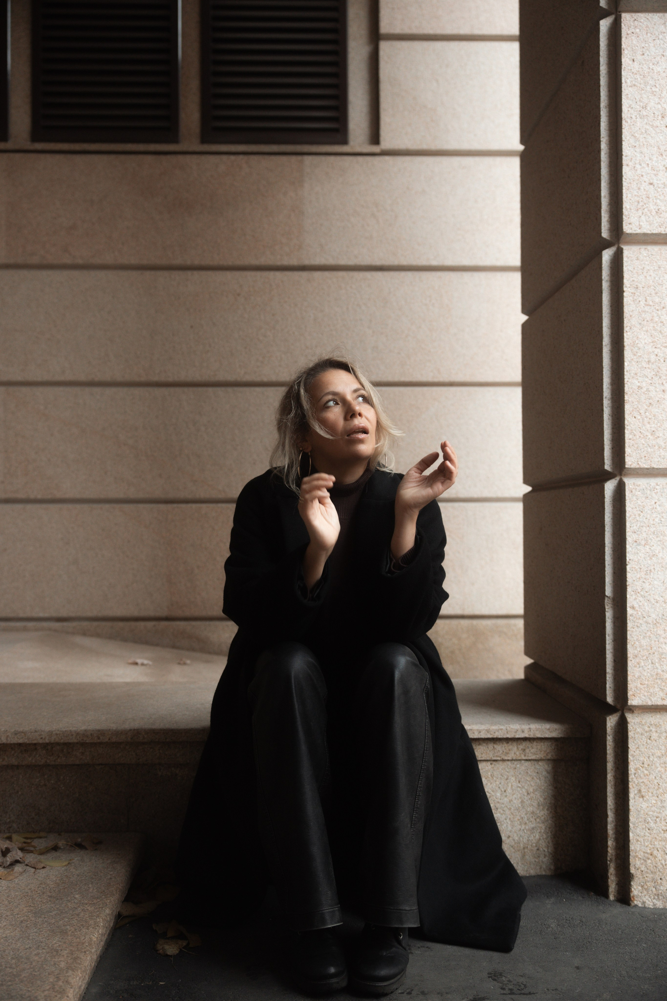 Нэлла. Семейный и детский фотограф Юлия Шох