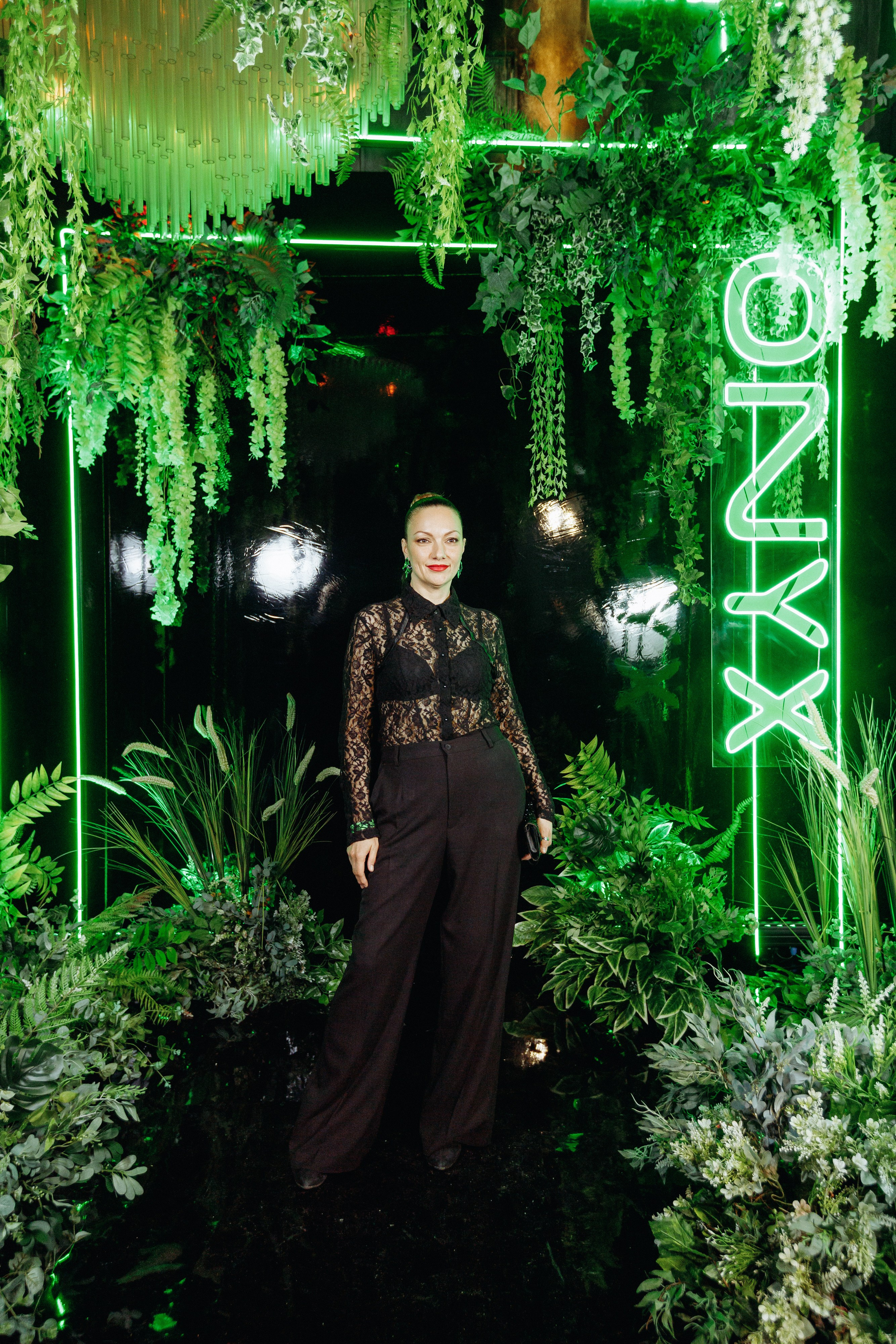 ONYX BLACK [Презентация Жилого Комплекса]. СВОИ. ФОТООТЧЕТЫ-СОБЫТИЯ-МЕСТА