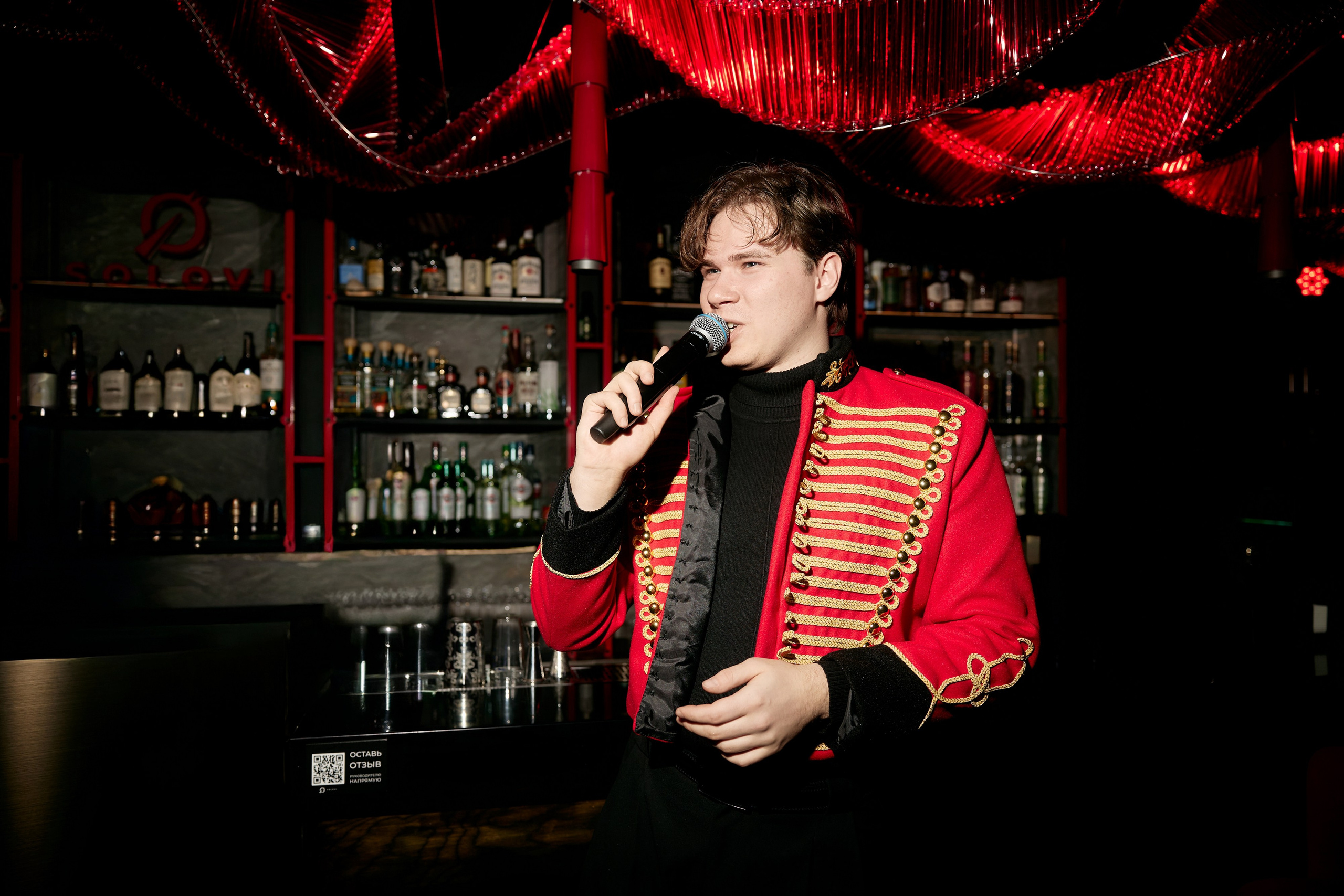 SOLOVI. СВОИ. ФОТООТЧЕТЫ-СОБЫТИЯ-МЕСТА