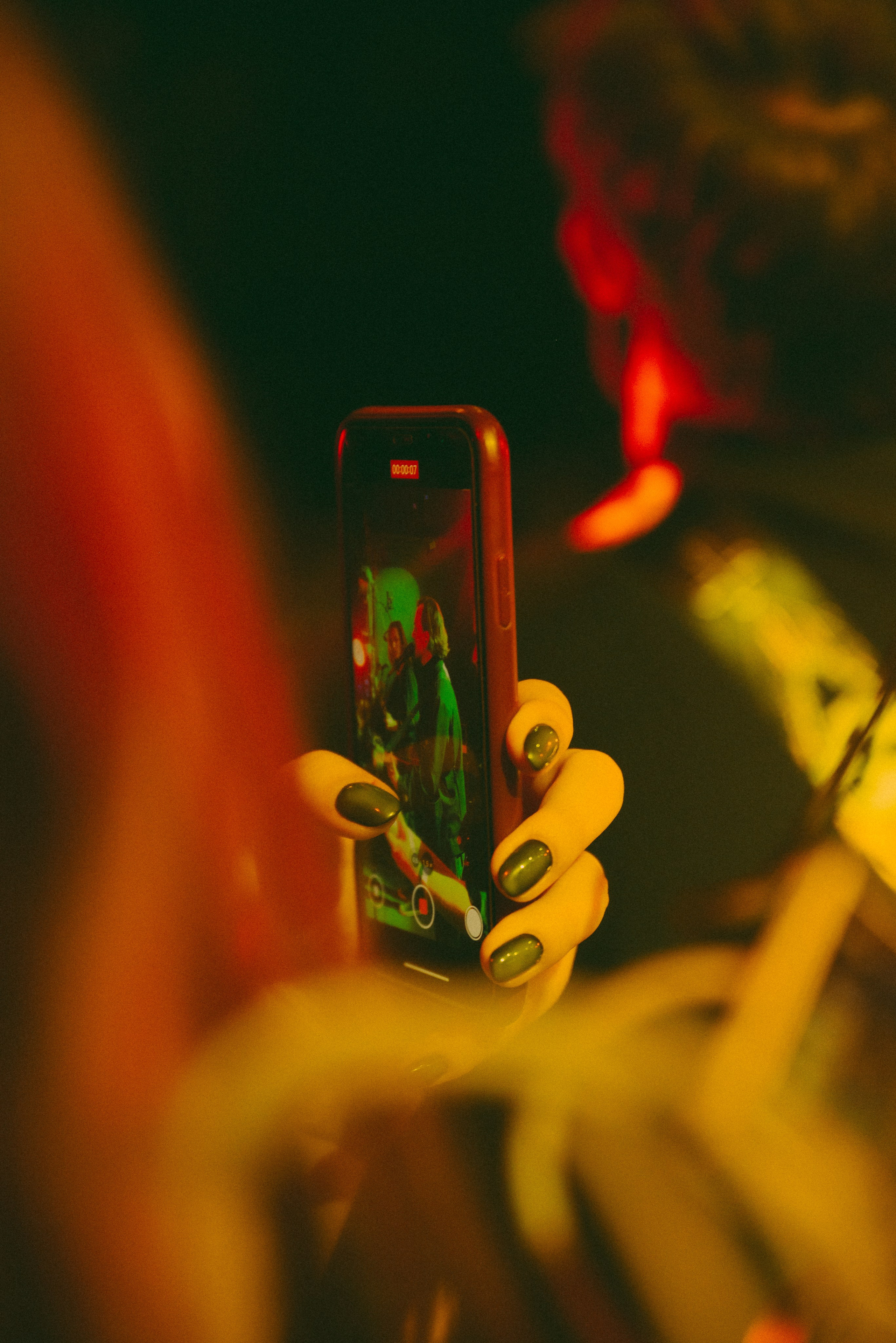 Рубеж Веков | 03.04.2025 | PRAVDA | Москва. Фотоведьма Дарья Нечинская