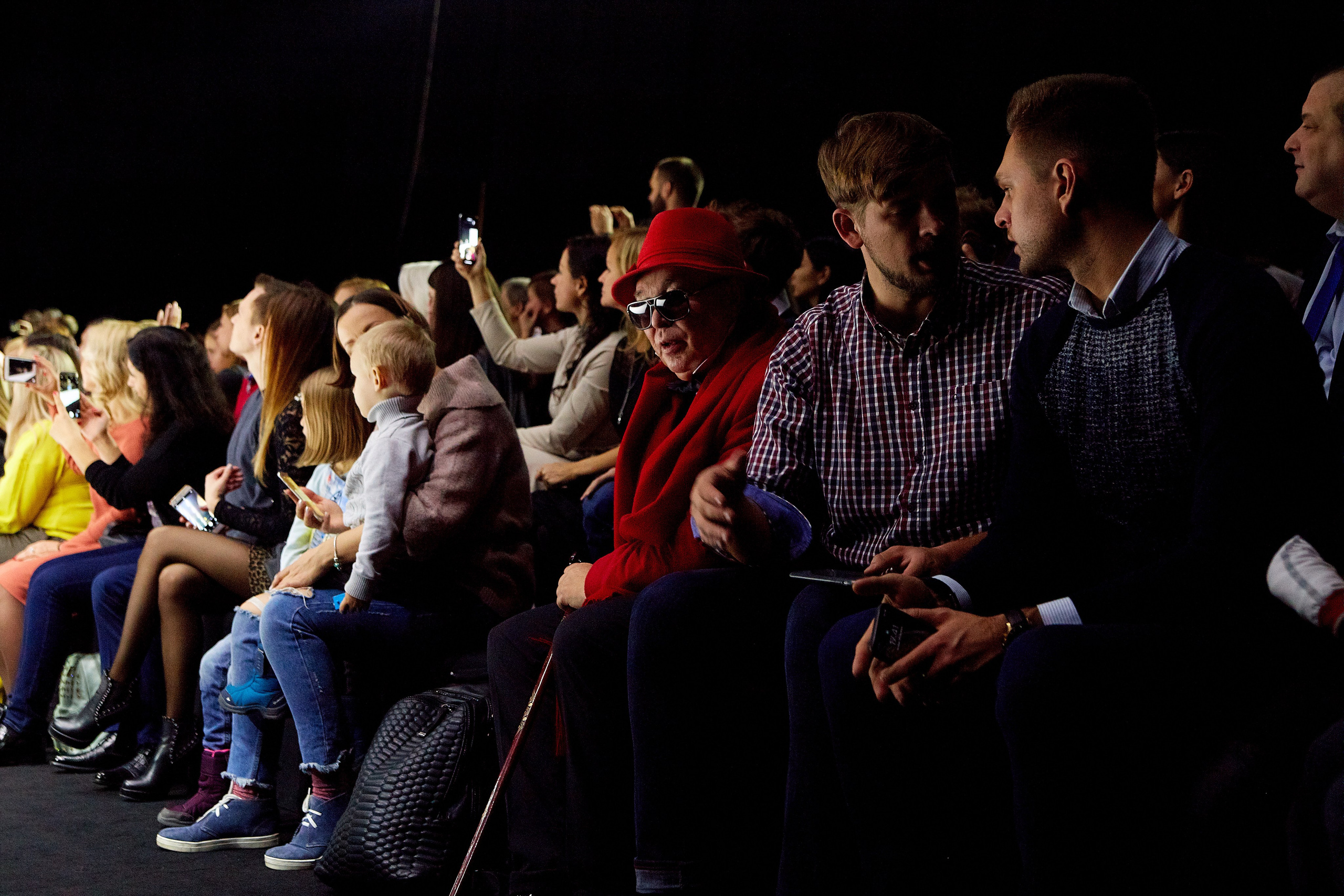 ЕГО ВЕЛИЧЕСТВО «РЕПОРТАЖ». Профессиональный фотограф Светлана Писарева