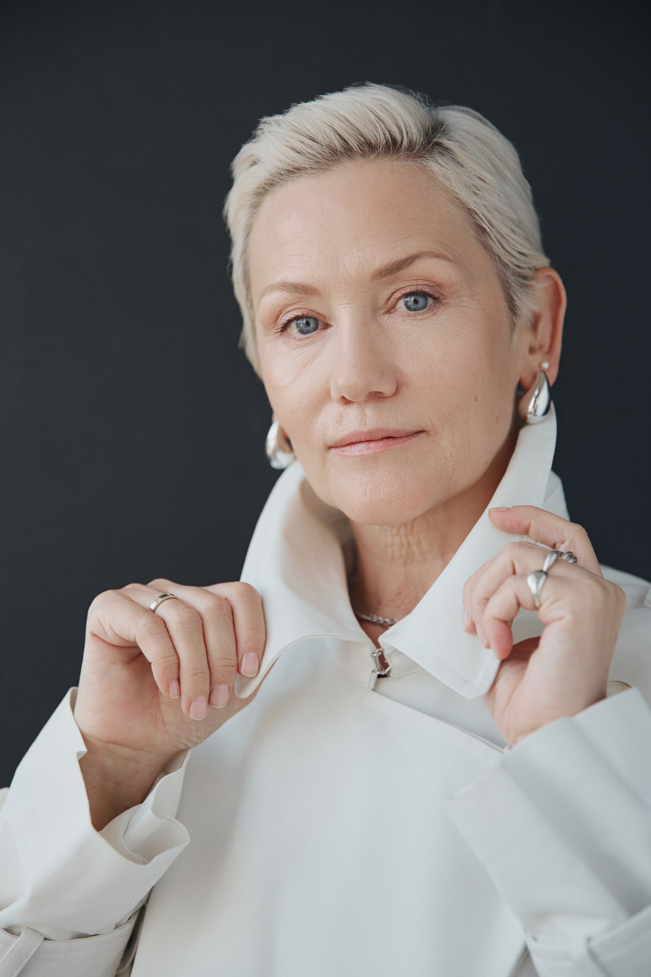 Tatiana. Photographer