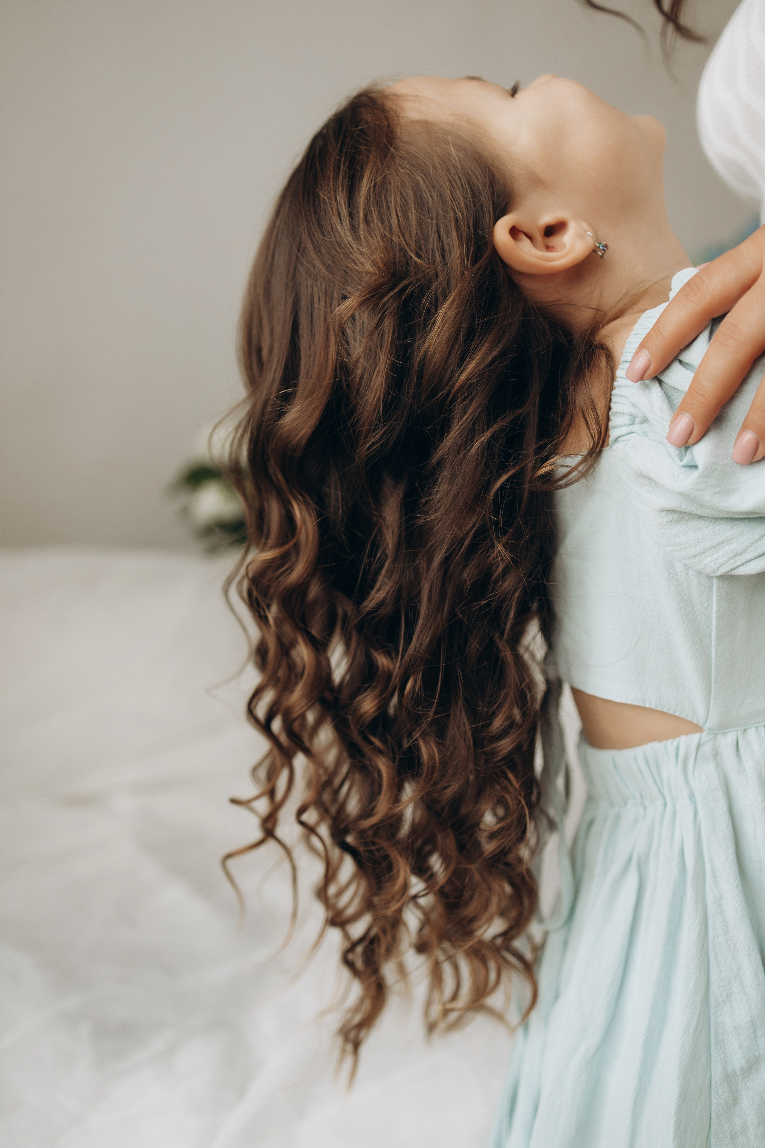 Девочки. Самый теплый фотограф в Краснодаре Рябоконь Ксения