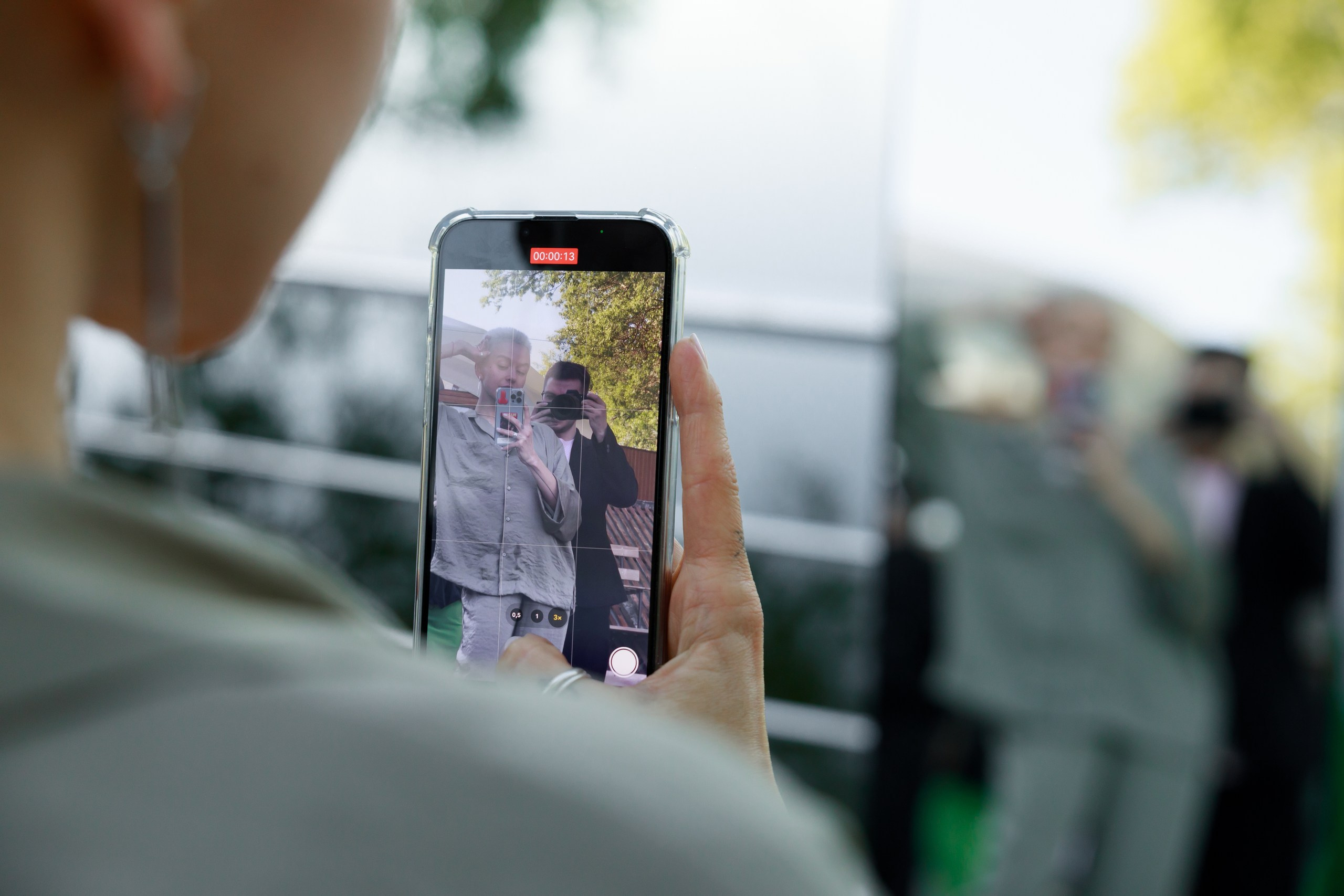 Репортаж. Фотограф Артем Давыдов