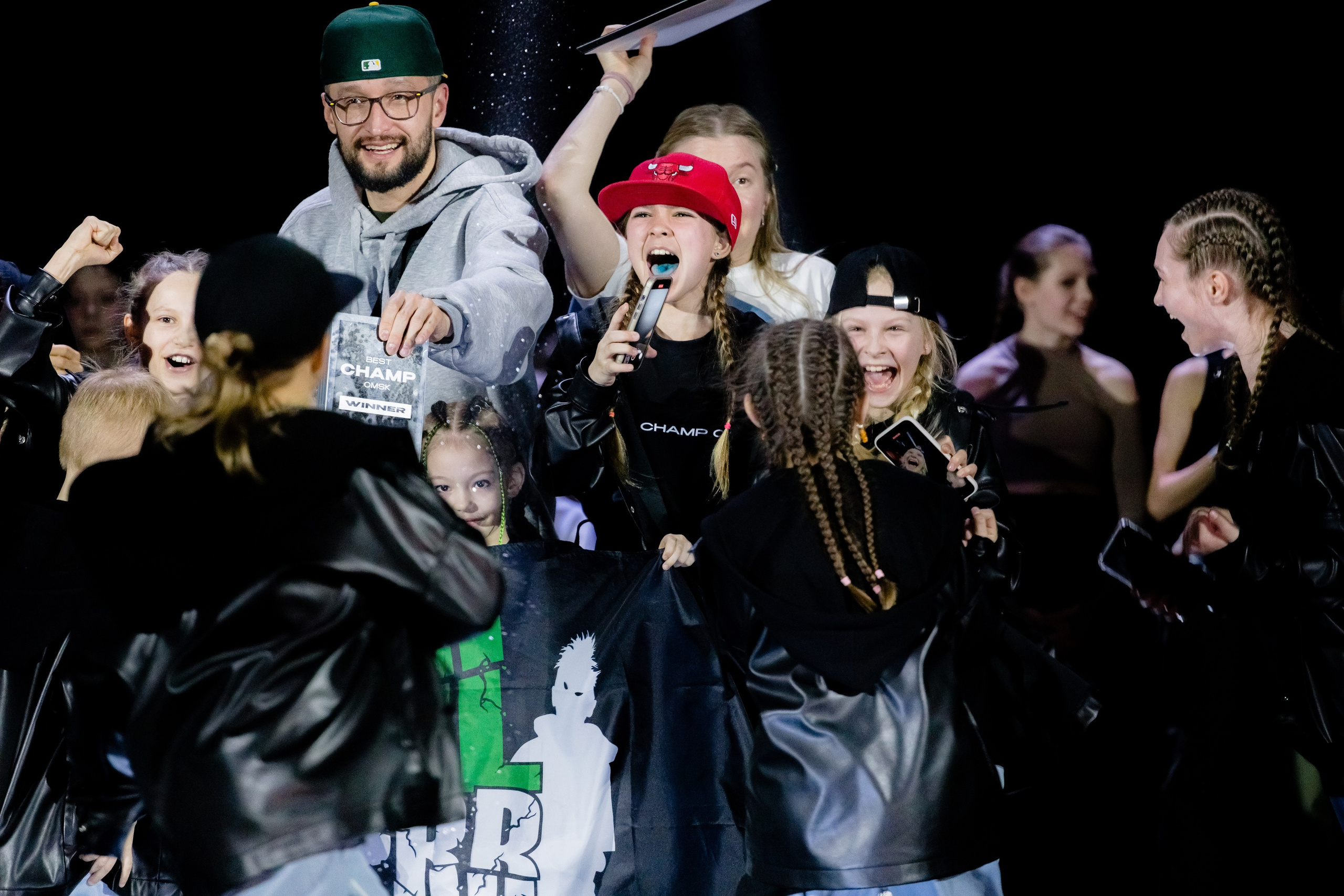 BEST CHAMP OMSK. Свадебный и репортажный фотограф в Омске. Червоткин Никита