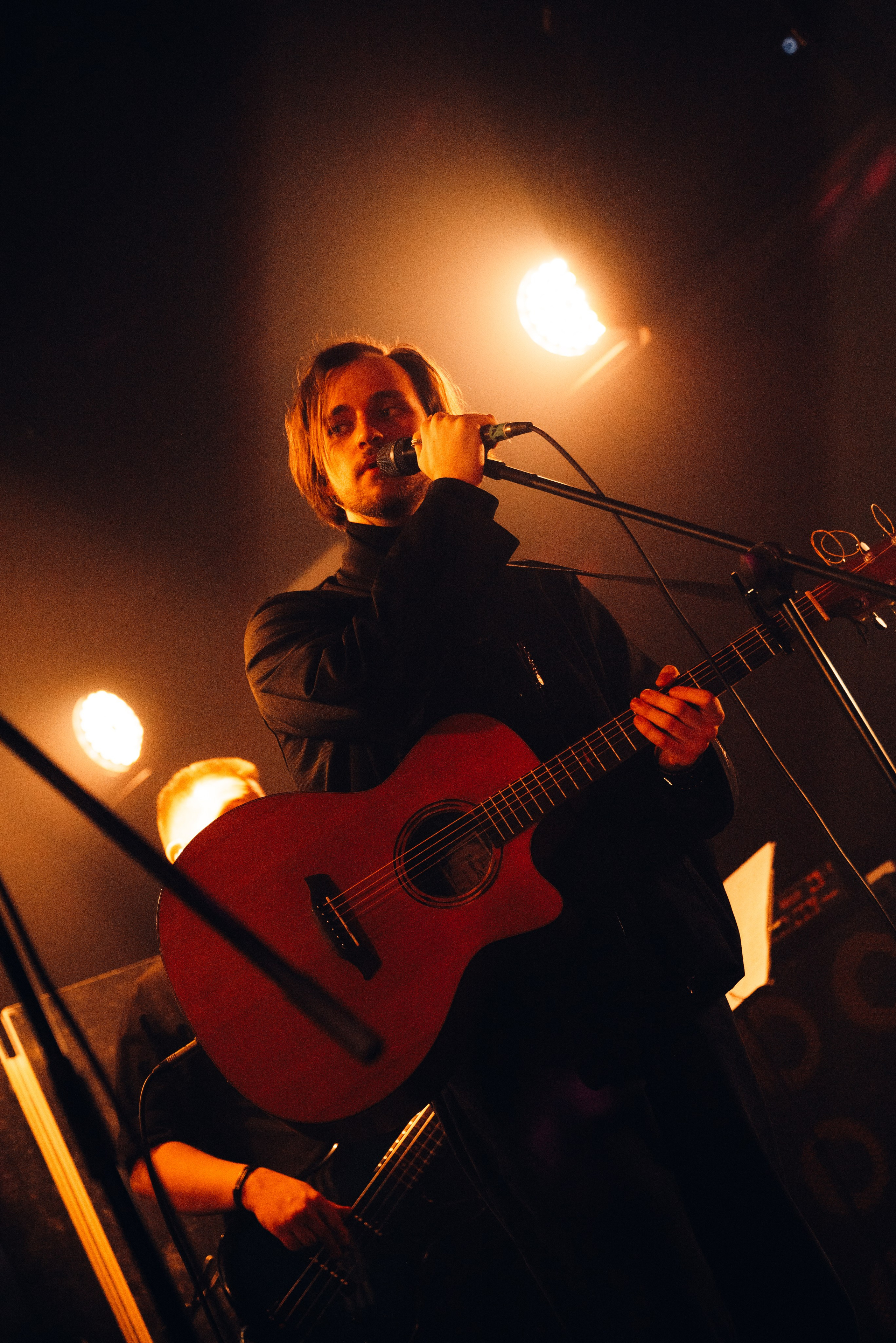 Рубеж Веков | 03.04.2025 | PRAVDA | Москва. Фотоведьма Дарья Нечинская