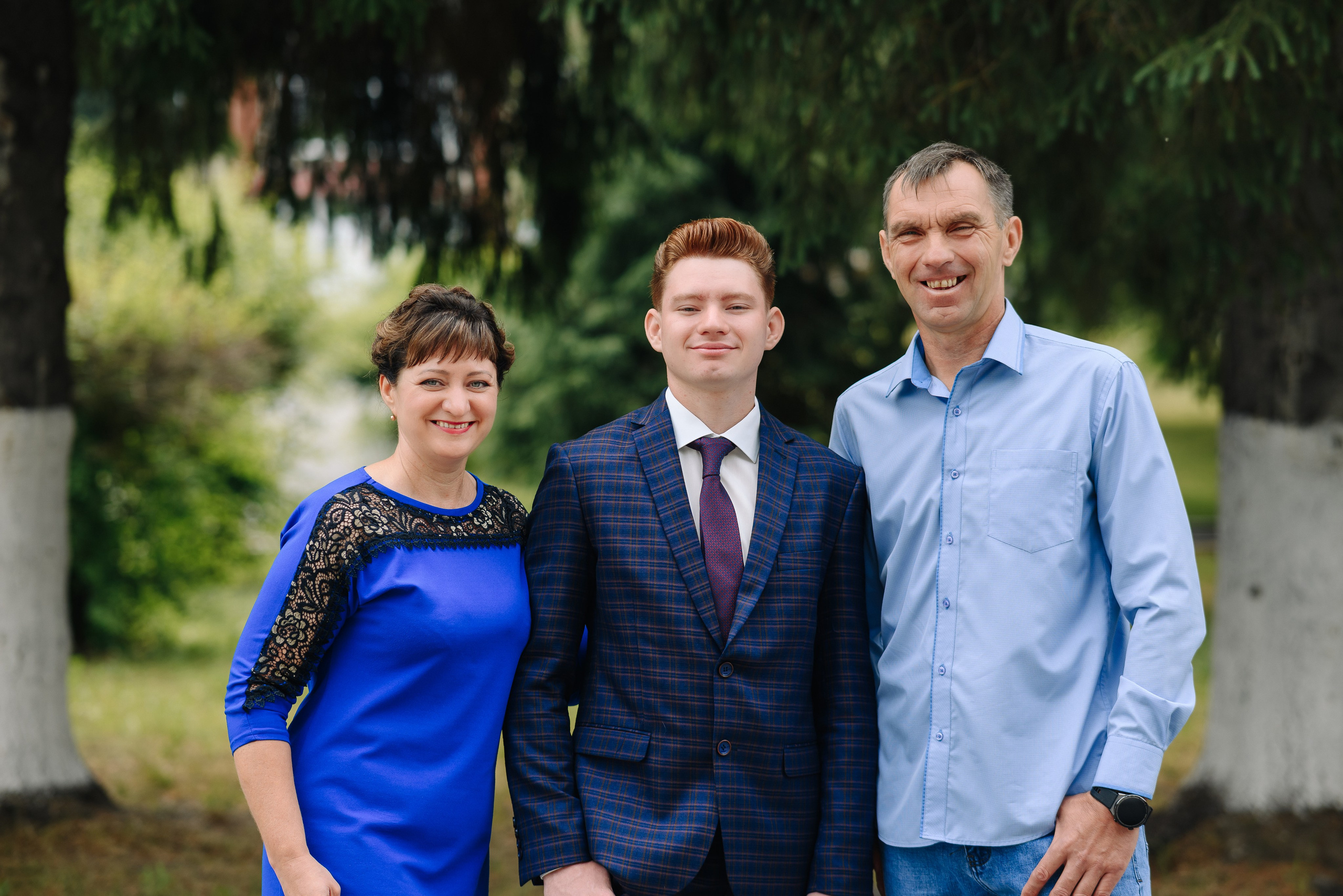 Выпускники 11 класс. Свадебный, семейный и школьный фотограф в Бийске Ксения Мамаева