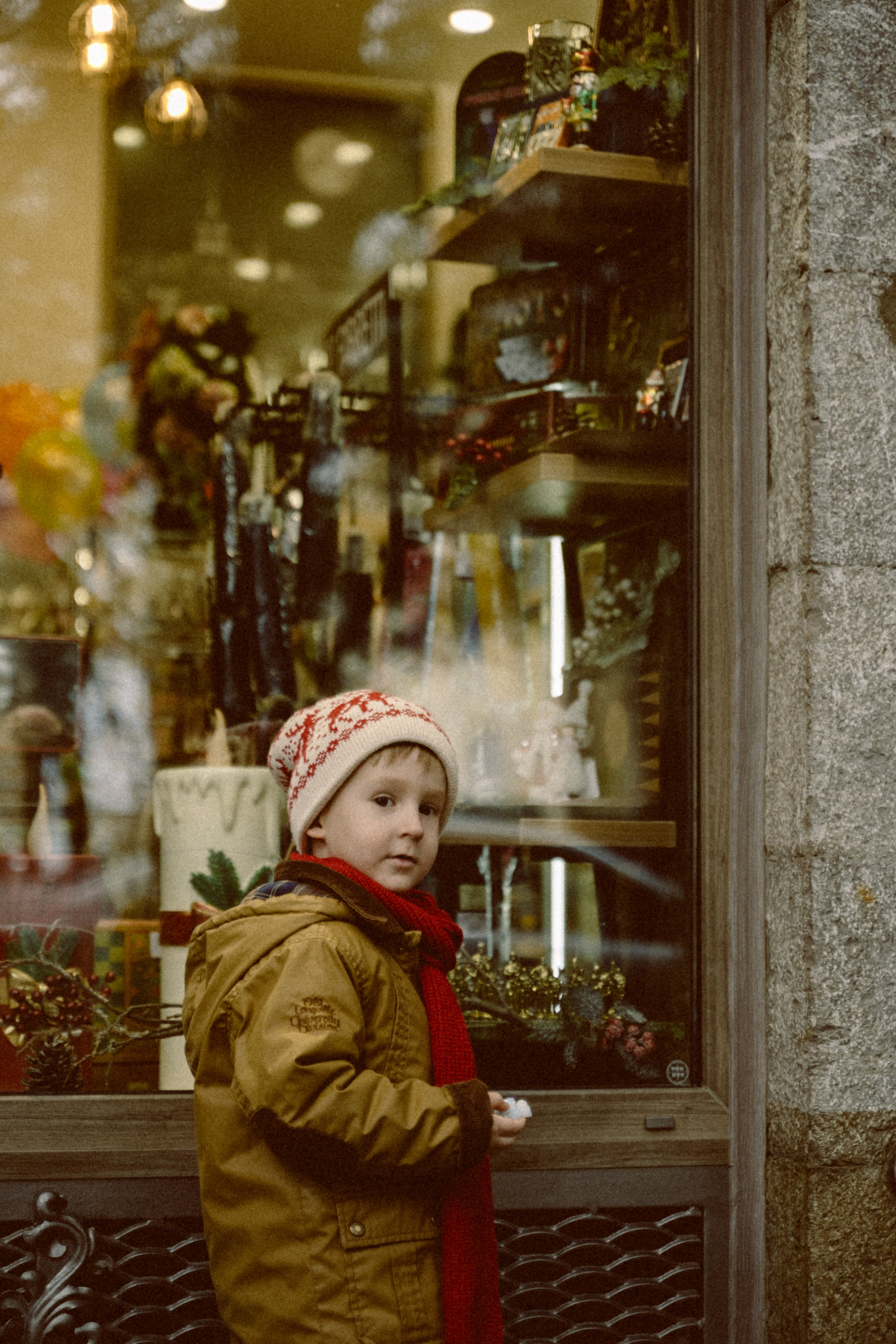 Один дома. Мария Кобзева, фотограф в Ялте, Крым